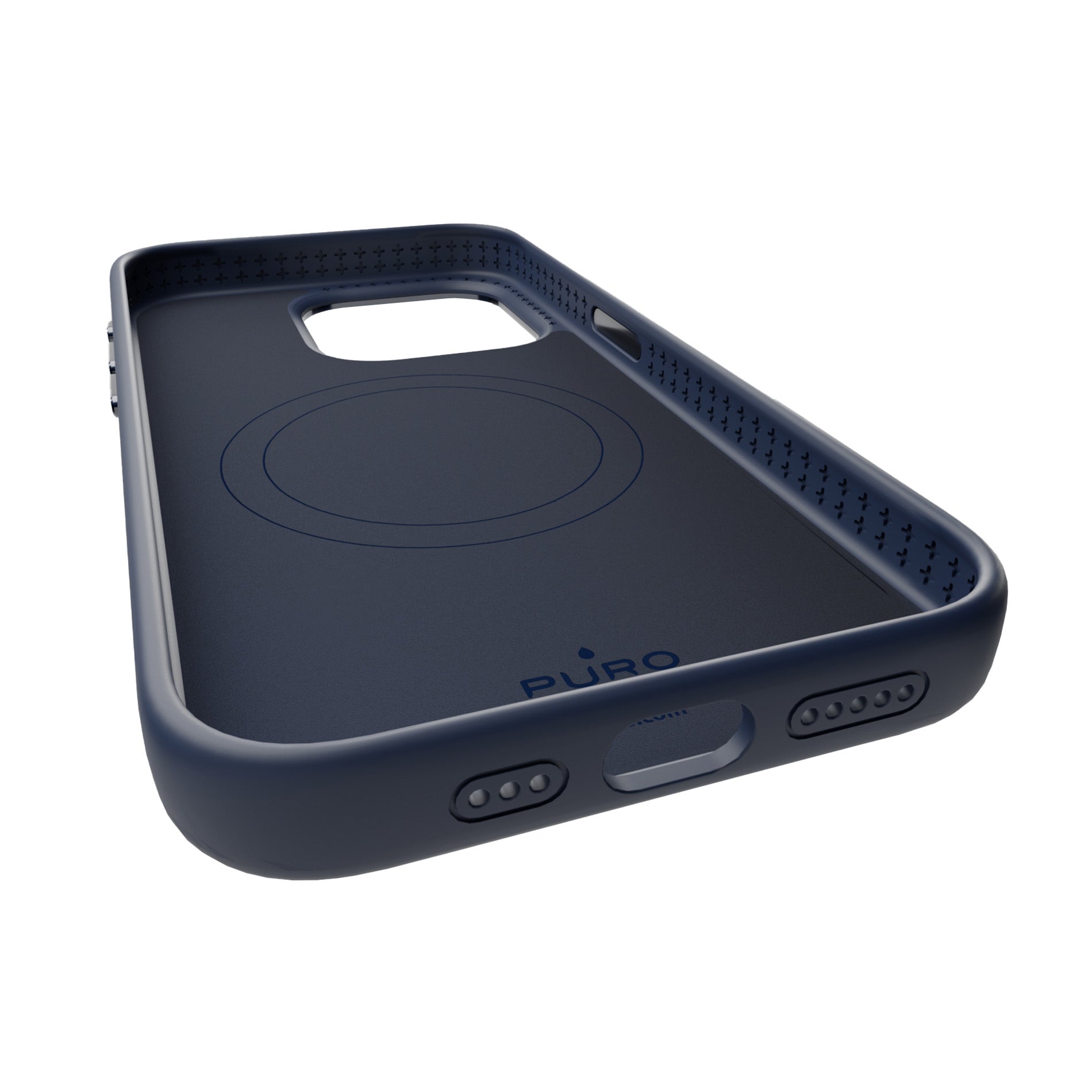Cover ICON MAG PRO per iPhone 15 Pro Max