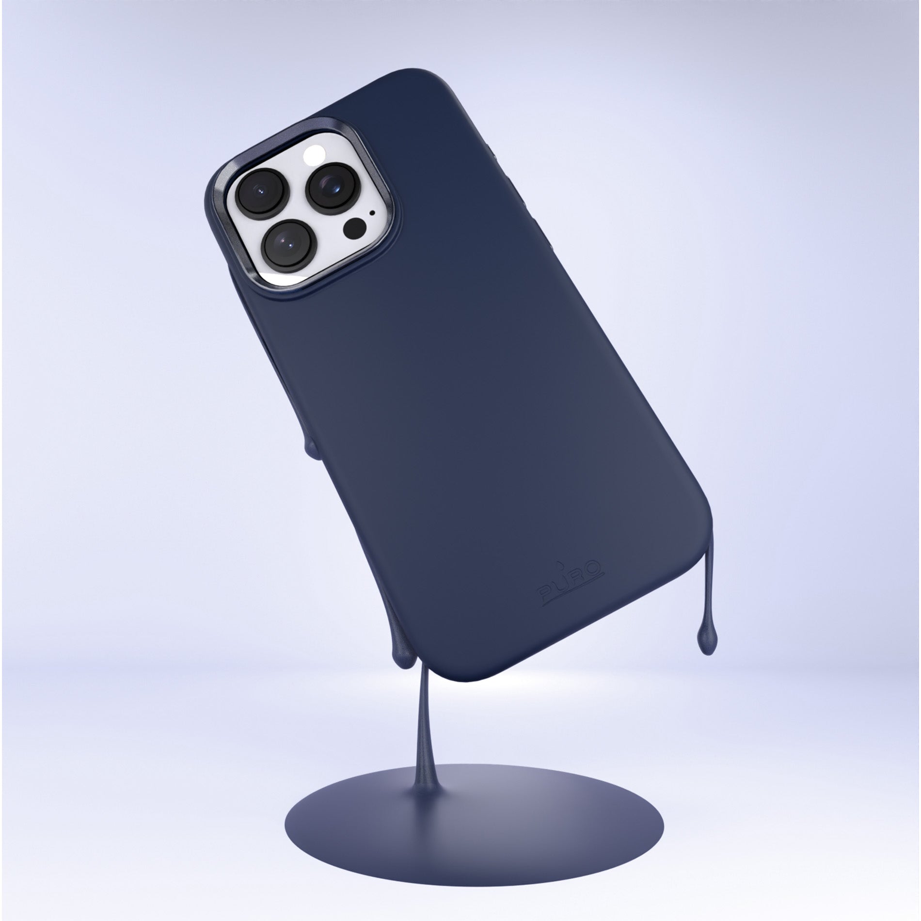 Cover ICON MAG PRO per iPhone 15 Pro Max