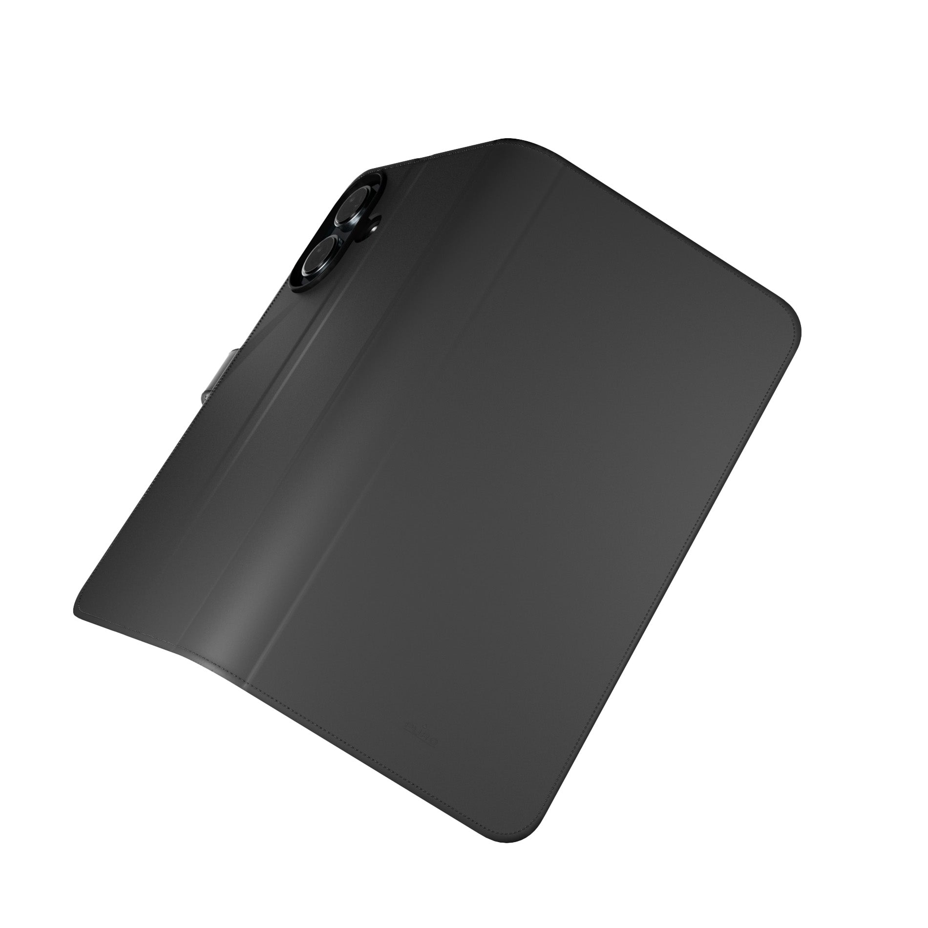 Étui portefeuille avec support pour iPhone 16