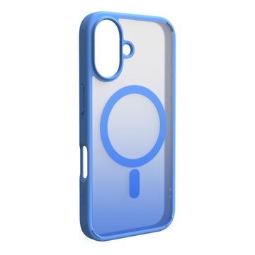 Cover Gradient per iPhone 16 – Blue Lagoon