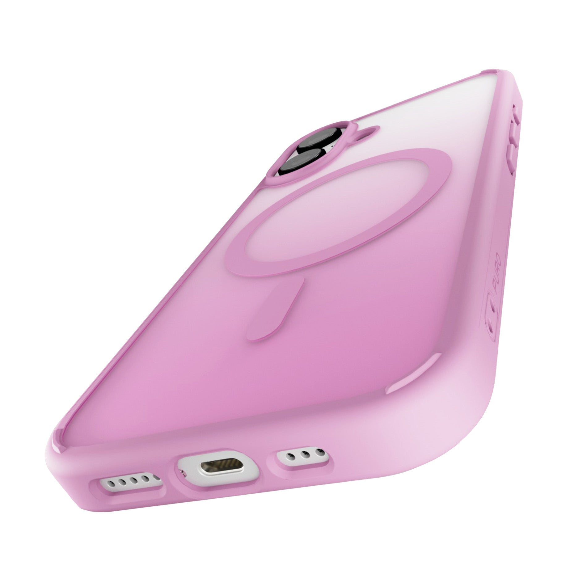 Cover Gradient per iPhone 16