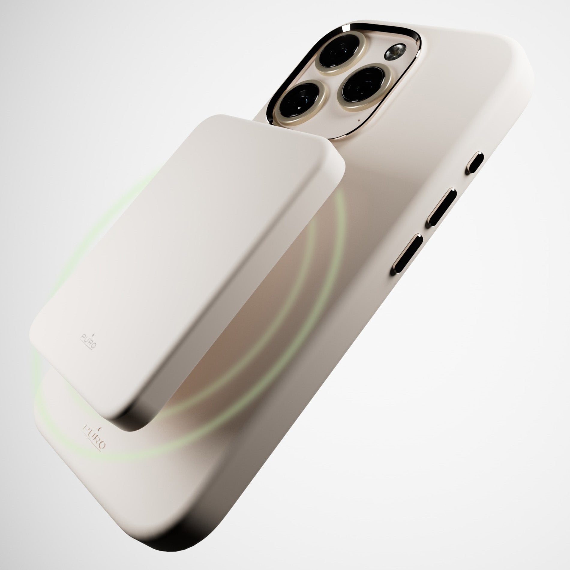 Cover Icon Mag Pro per iPhone 16 Pro