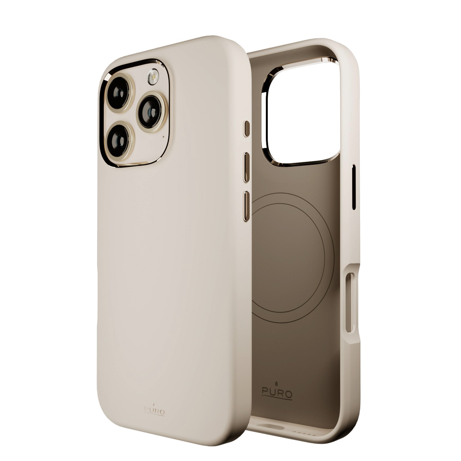 Cover Icon Mag Pro per iPhone 16 Pro