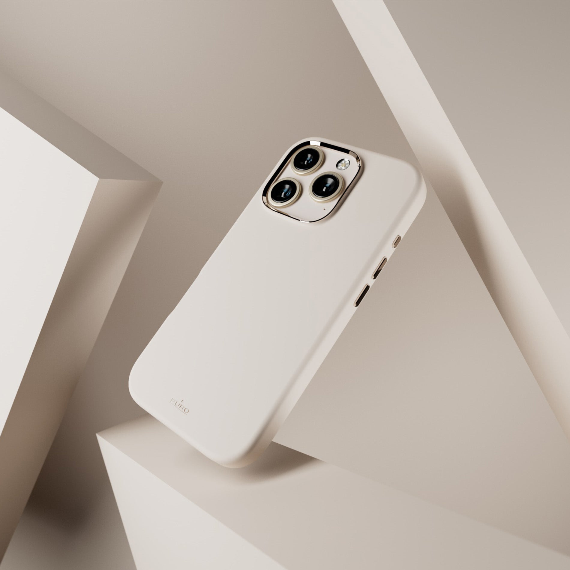 Cover Icon Mag Pro per iPhone 16 Pro