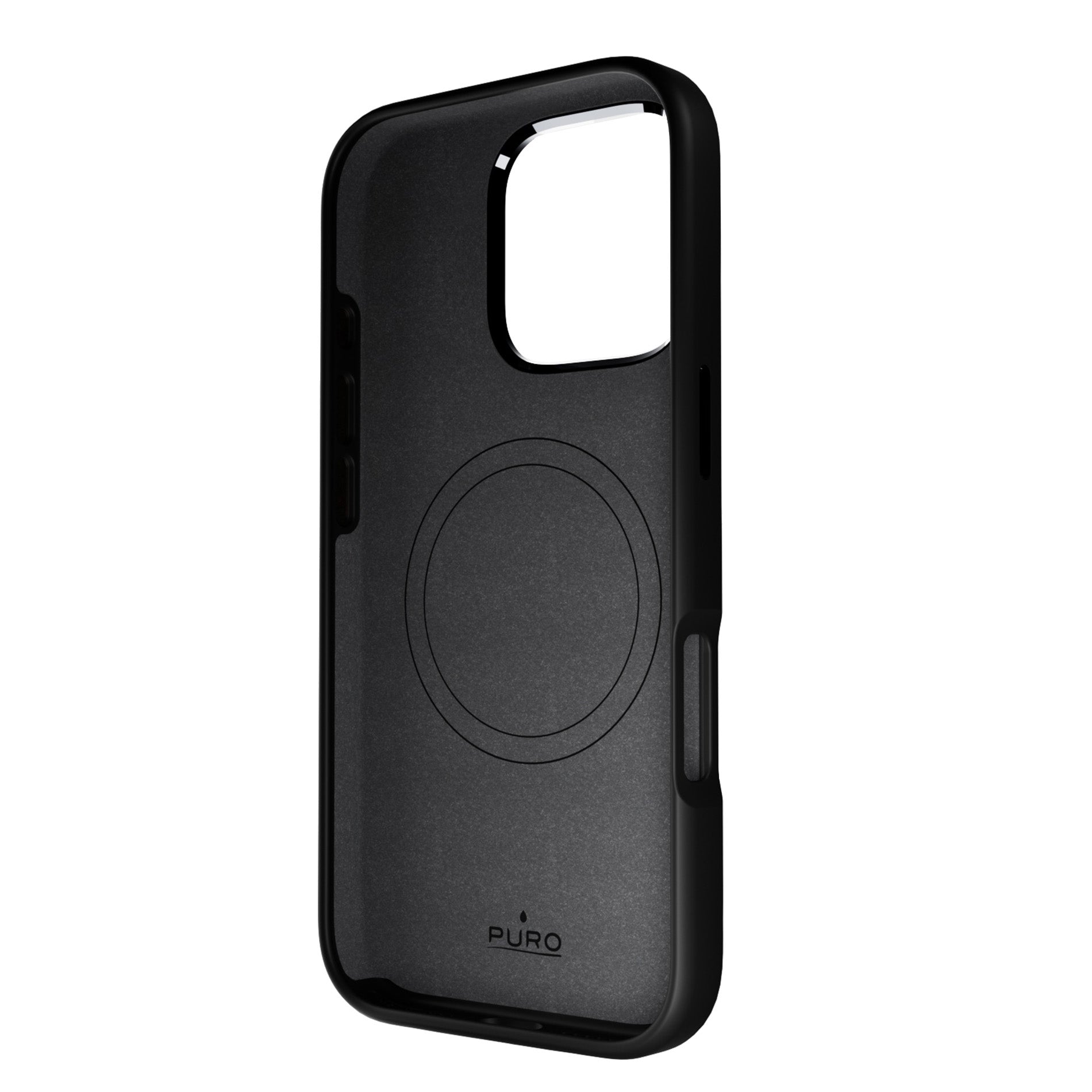 Cover Icon Mag Pro per iPhone 16 Pro