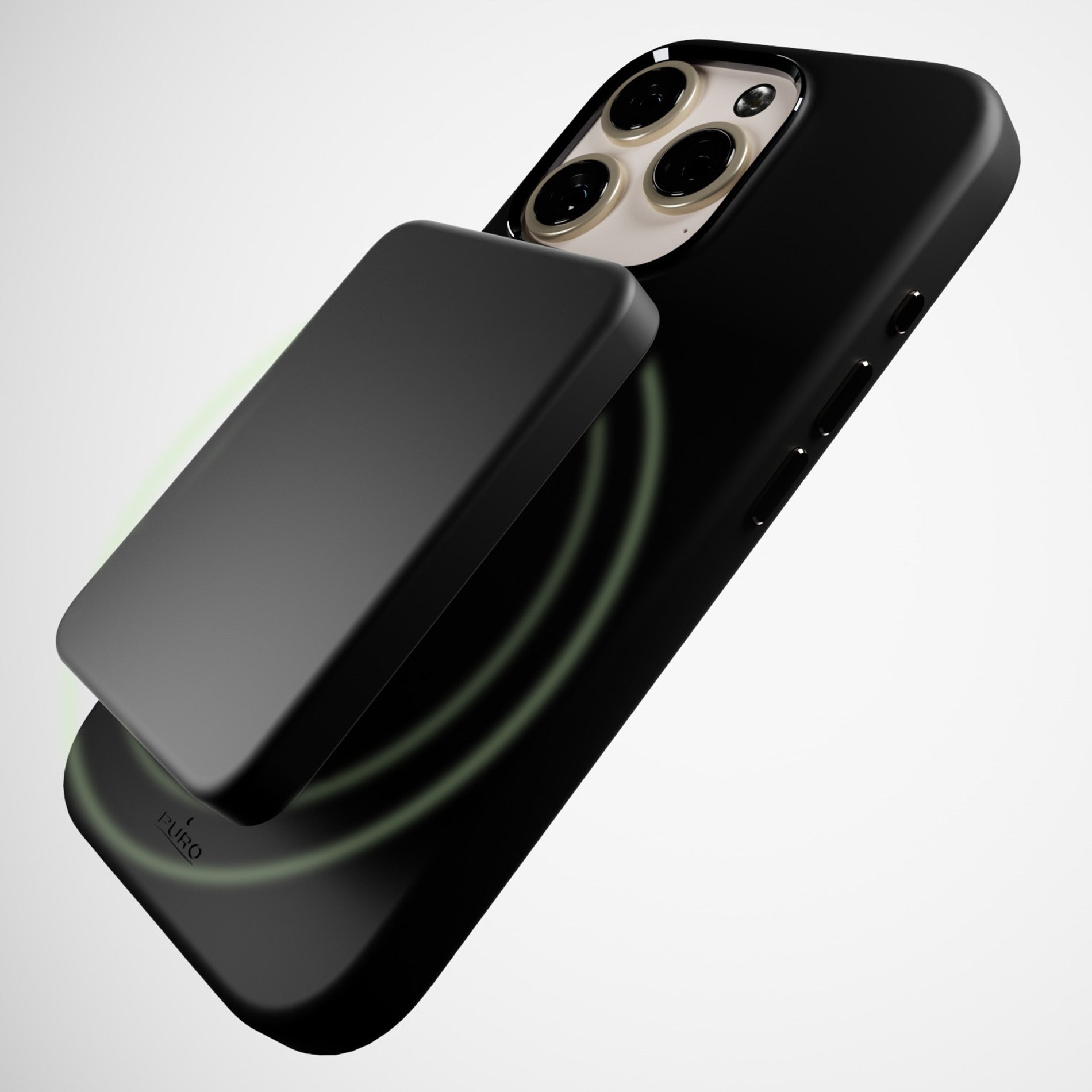 Cover Icon Mag Pro per iPhone 16 Pro