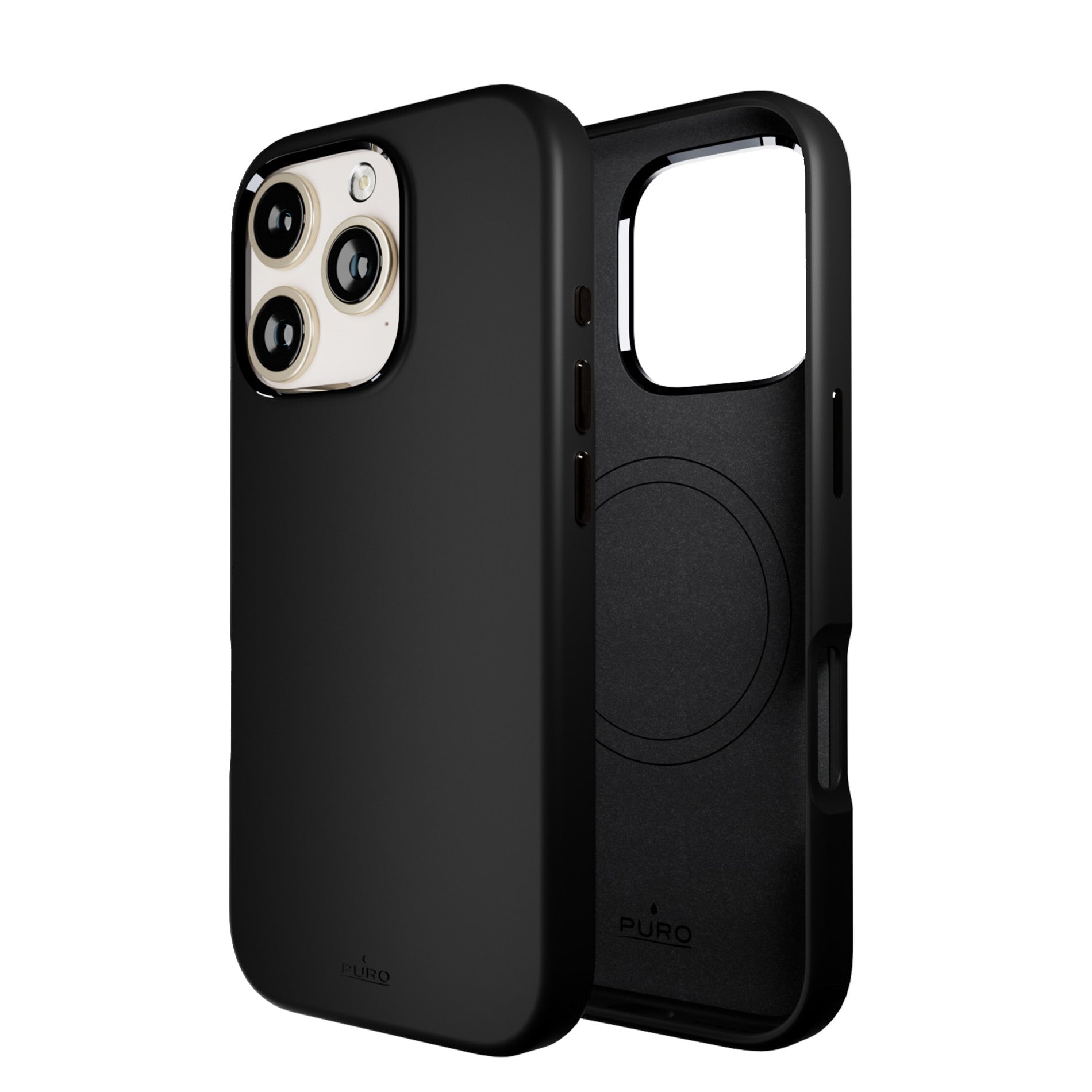Cover Icon Mag Pro per iPhone 16 Pro