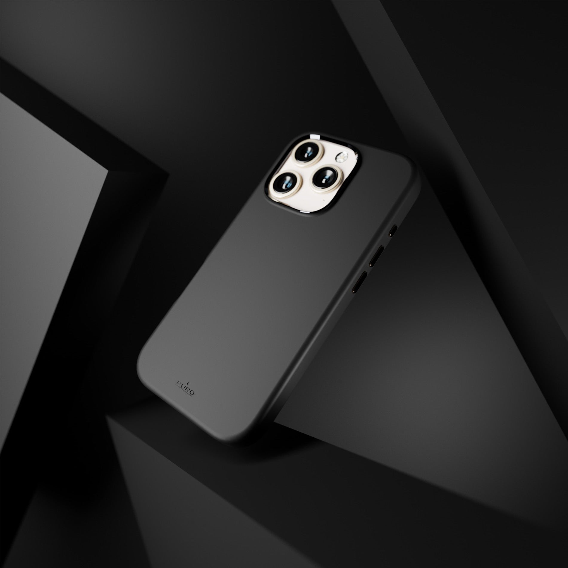 Cover Icon Mag Pro per iPhone 16 Pro