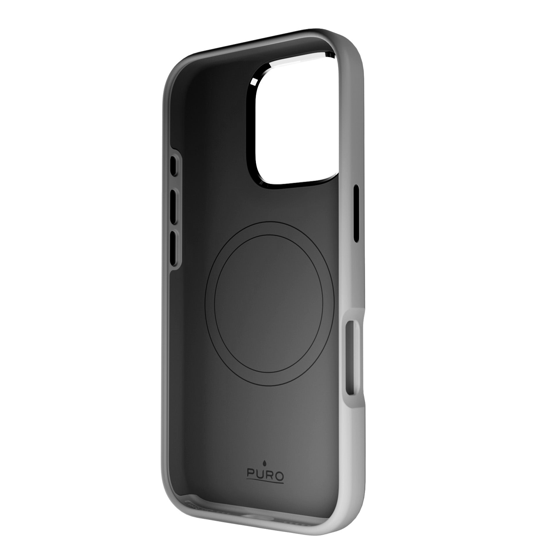 Cover Icon Mag Pro per iPhone 16 Pro