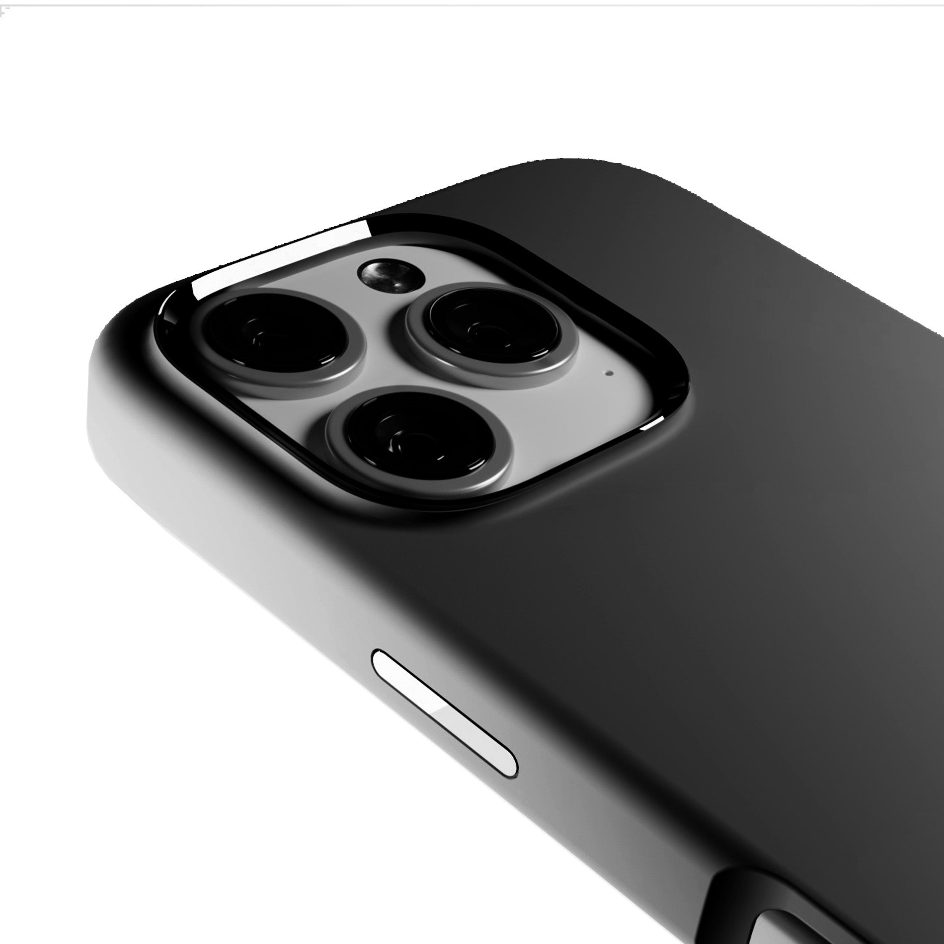 Cover Icon Mag Pro per iPhone 16 Pro