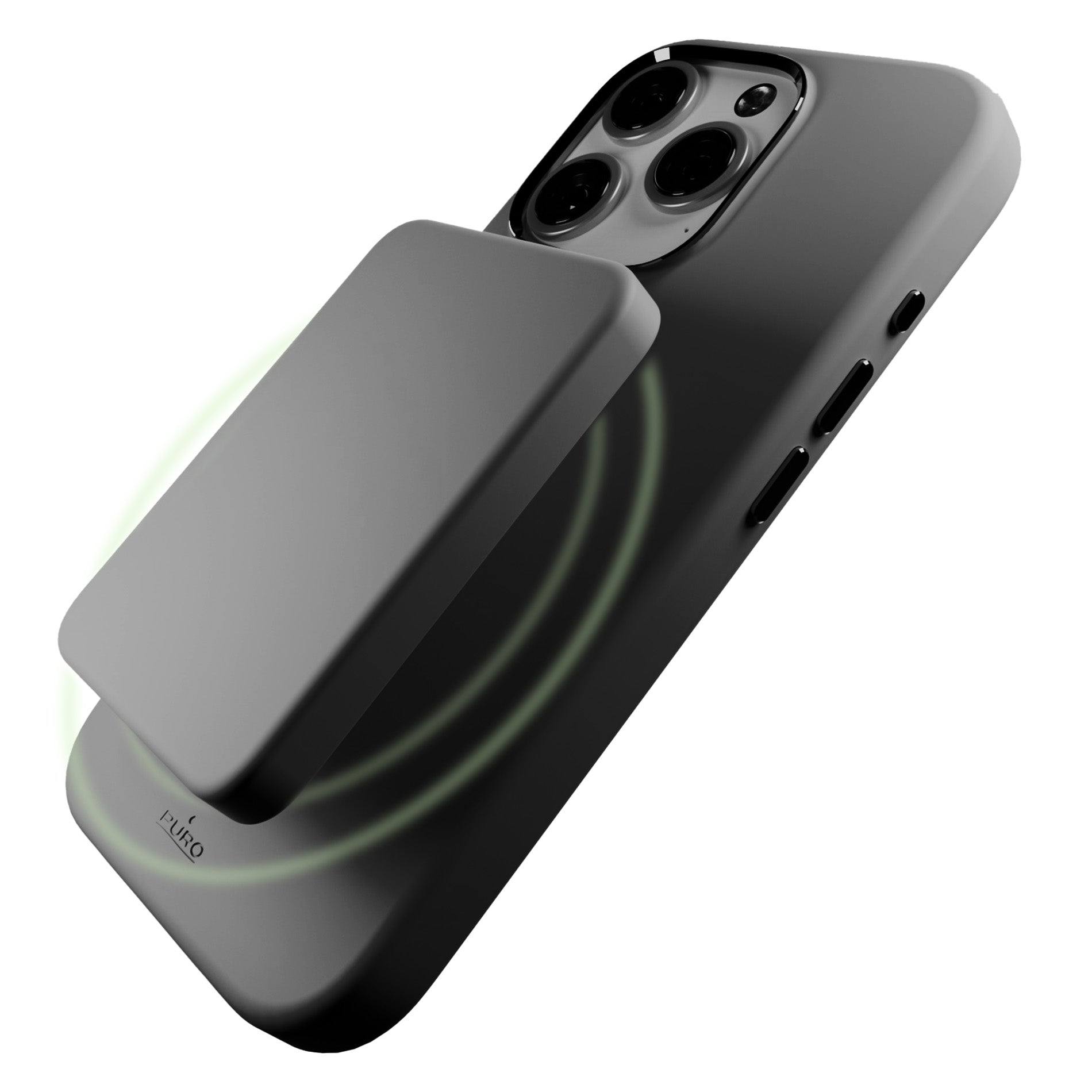 Cover Icon Mag Pro per iPhone 16 Pro