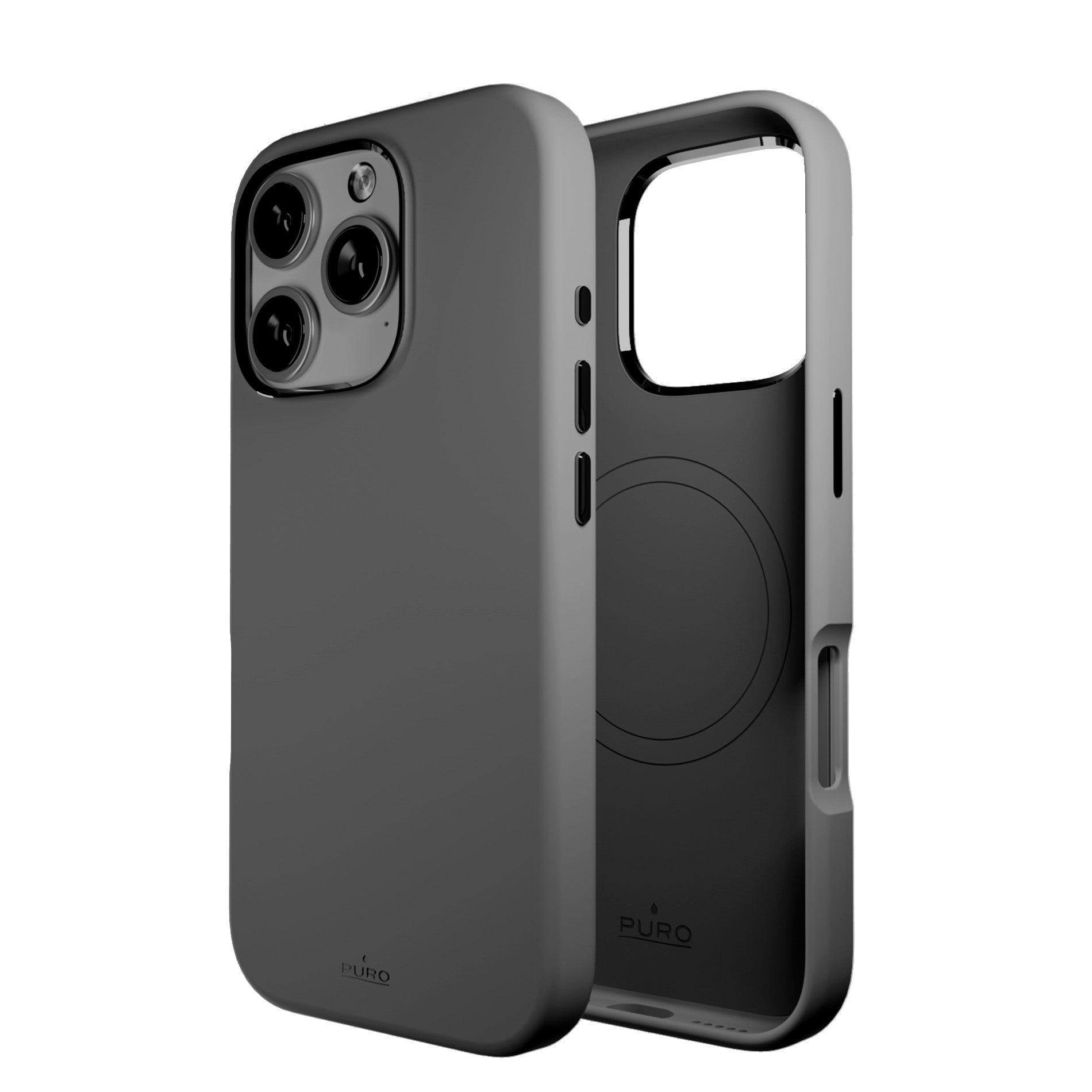 Cover Icon Mag Pro per iPhone 16 Pro