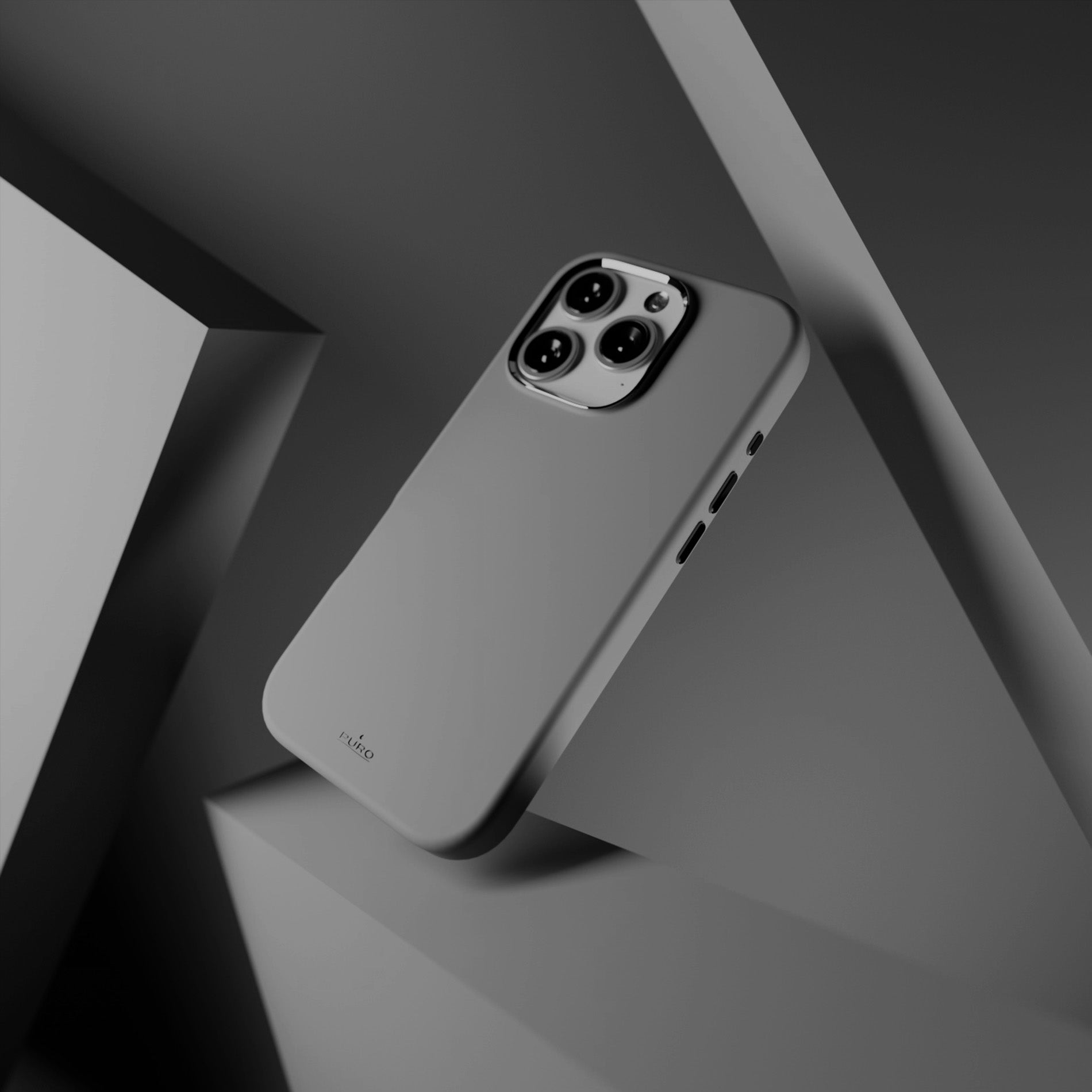 Cover Icon Mag Pro per iPhone 16 Pro