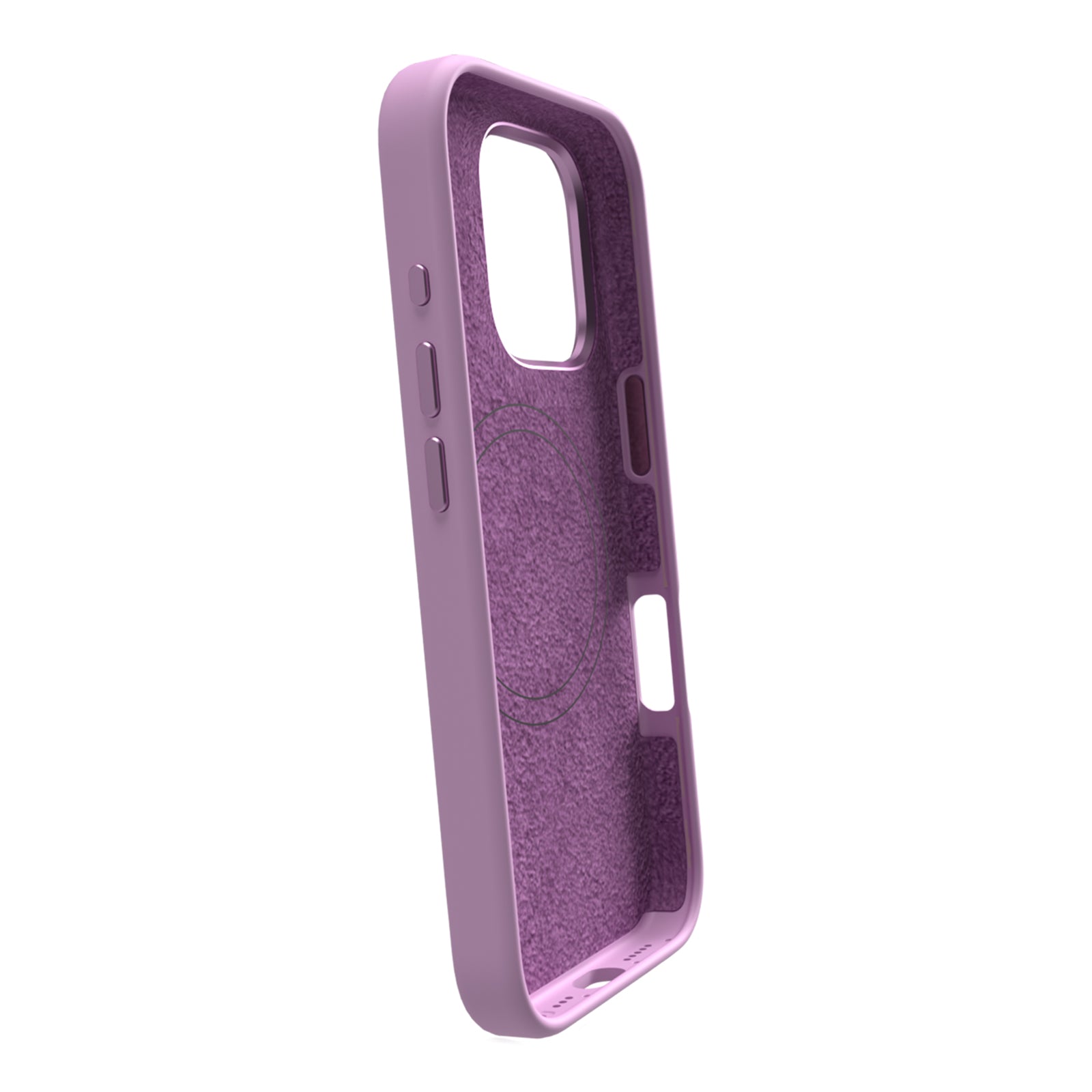 Cover Icon Mag Pro per iPhone 16 Pro