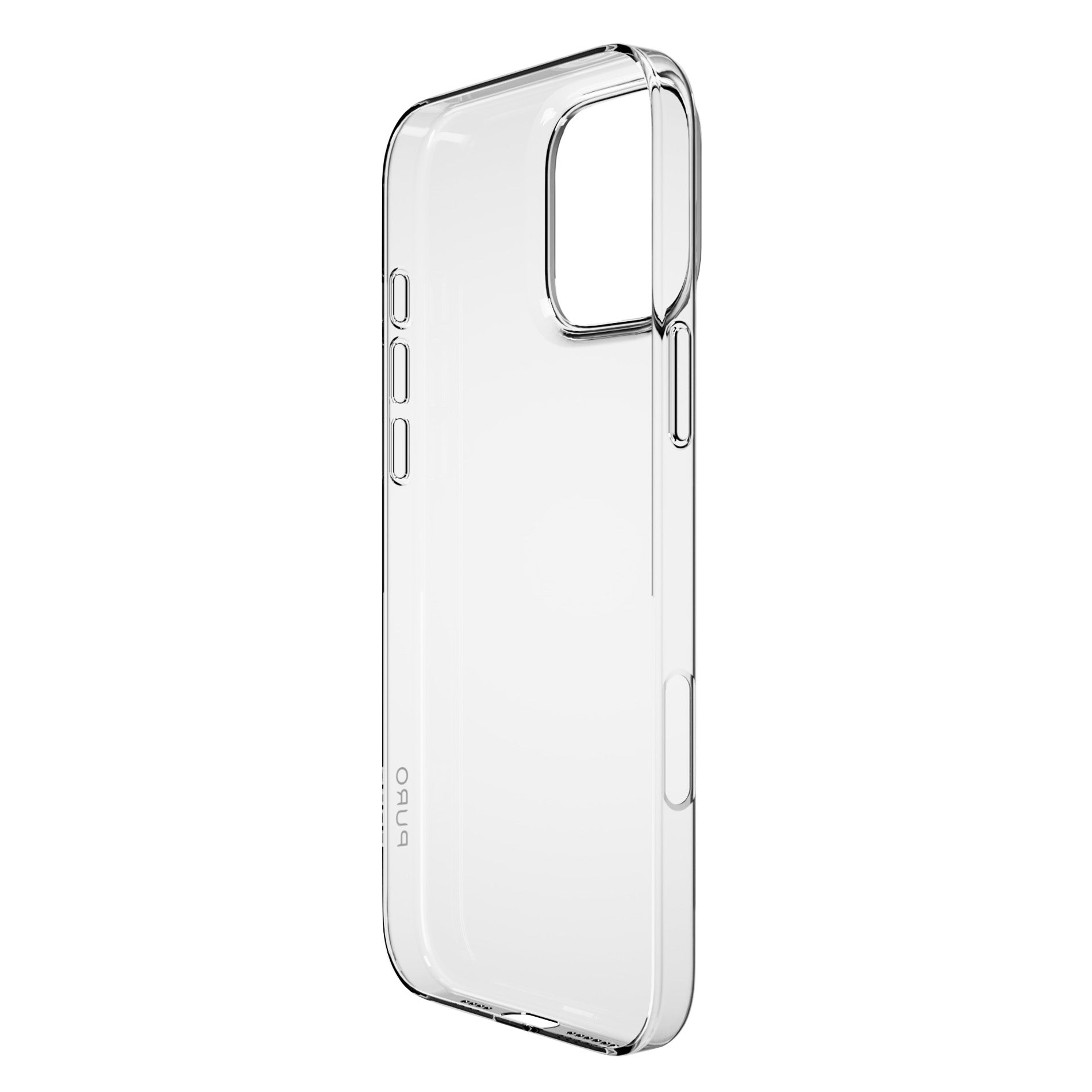 Coque 0.3 Nude pour iPhone 16 Pro Max