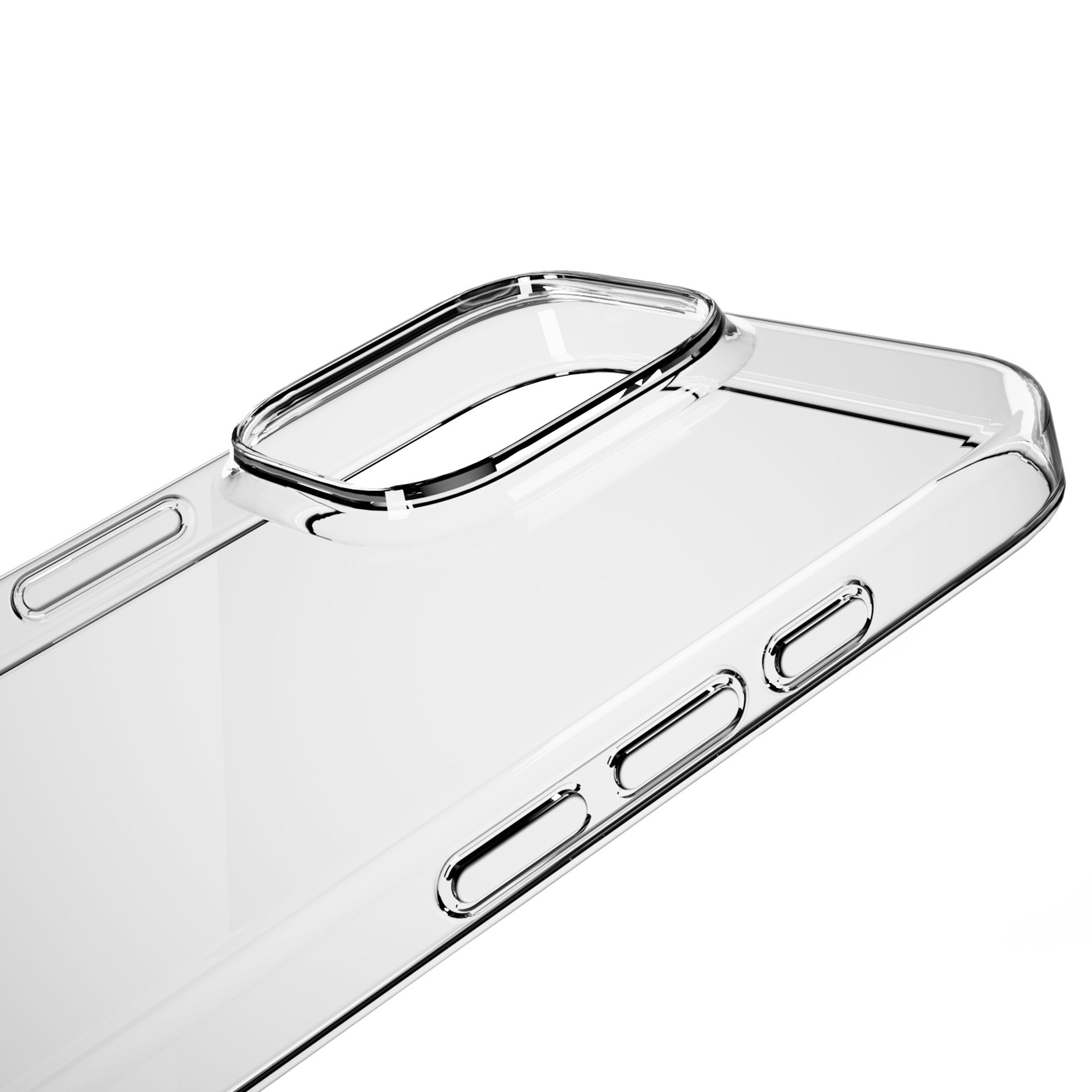 Coque 0.3 Nude pour iPhone 16 Pro Max