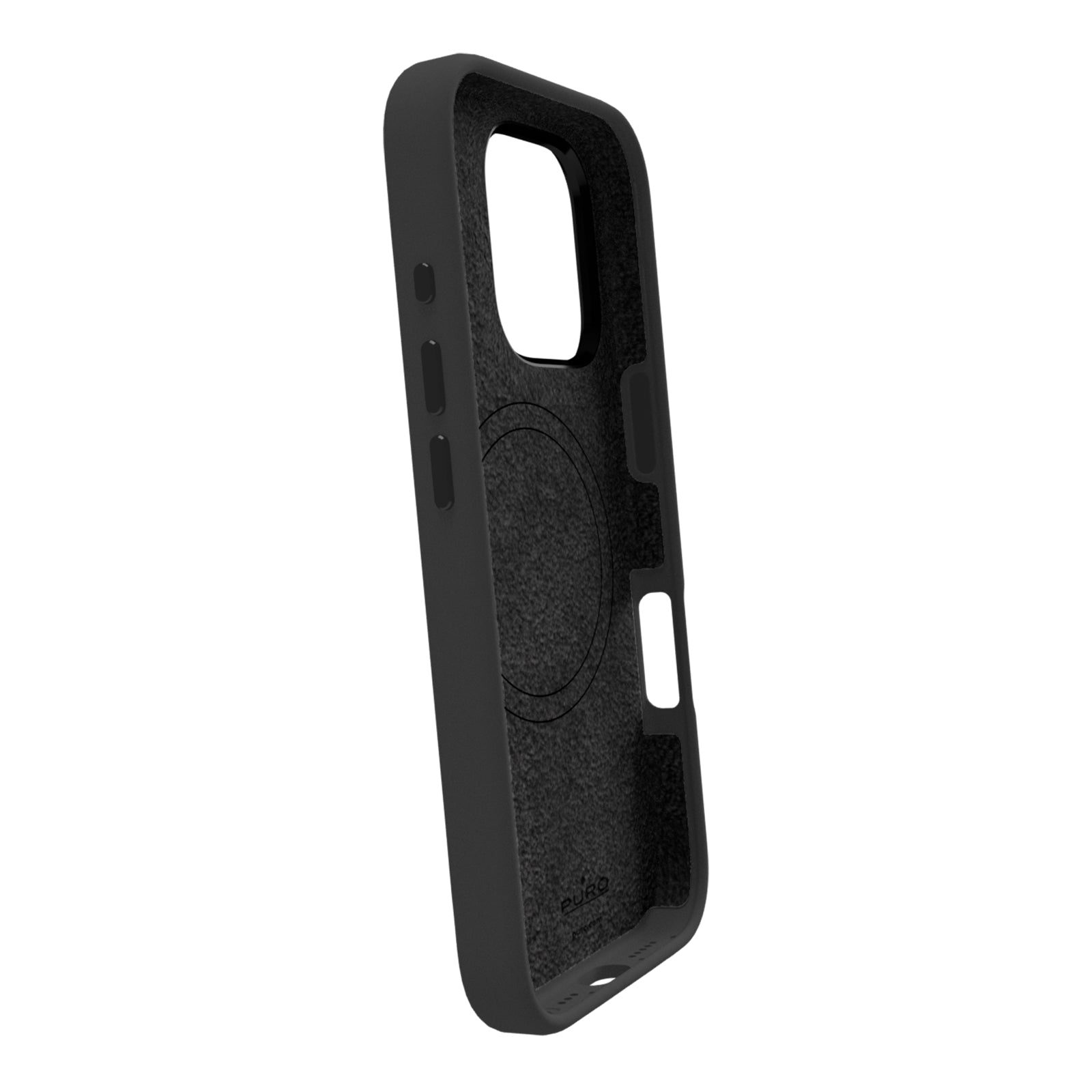 Coque Icon Mag Pro pour iPhone 16 Pro Max