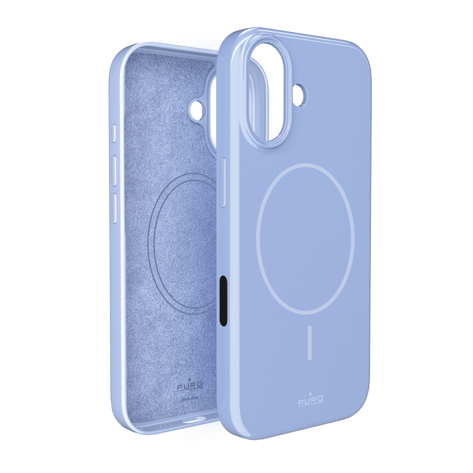 Pulse cover per iPhone 17