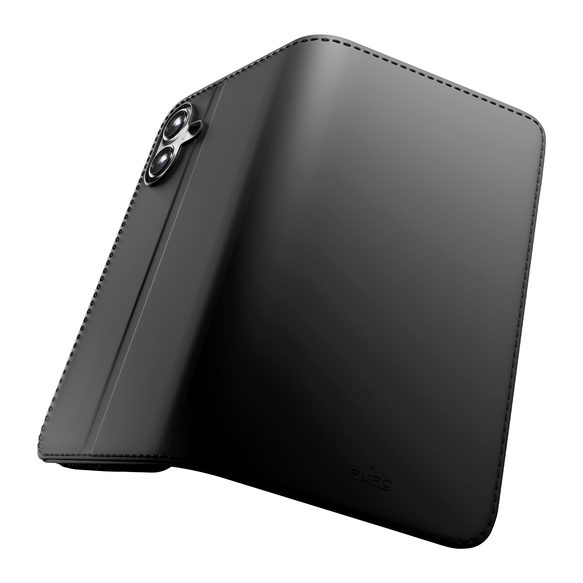 Wallet Stand Case for iPhone 17