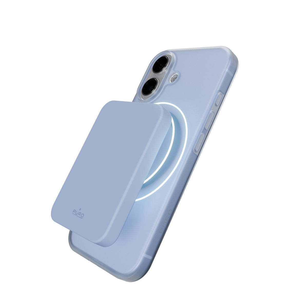 Cover Daylight per iPhone 17