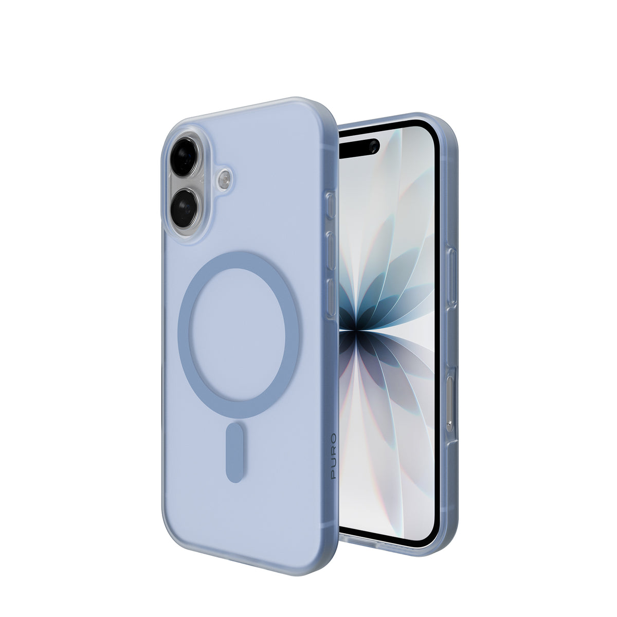 Cover Daylight per iPhone 17