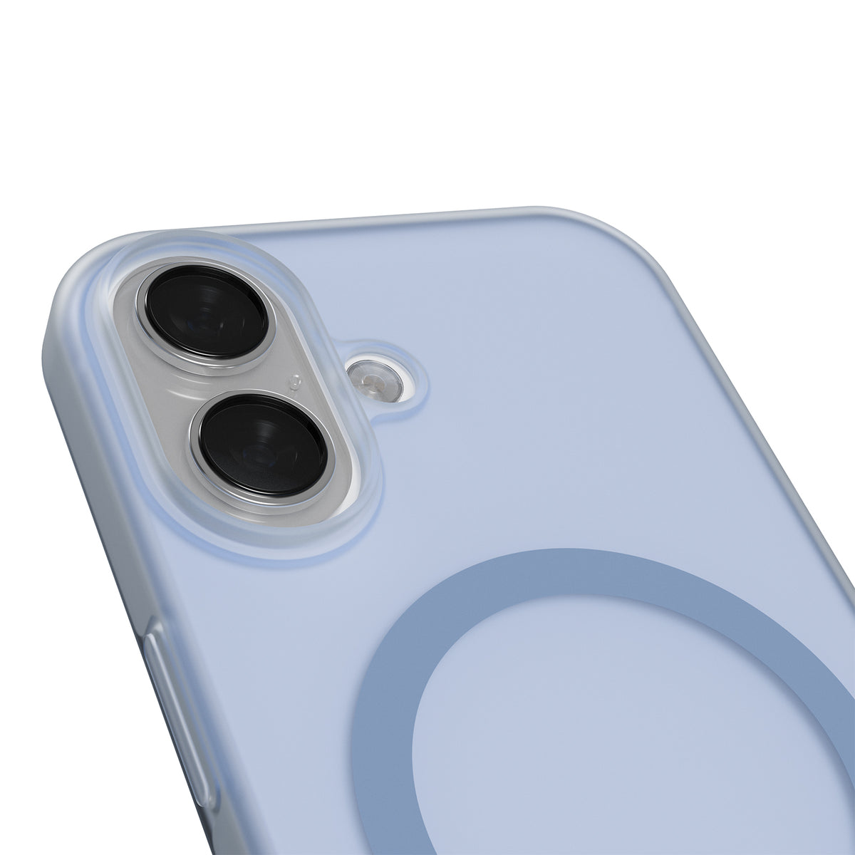 Cover Daylight per iPhone 17