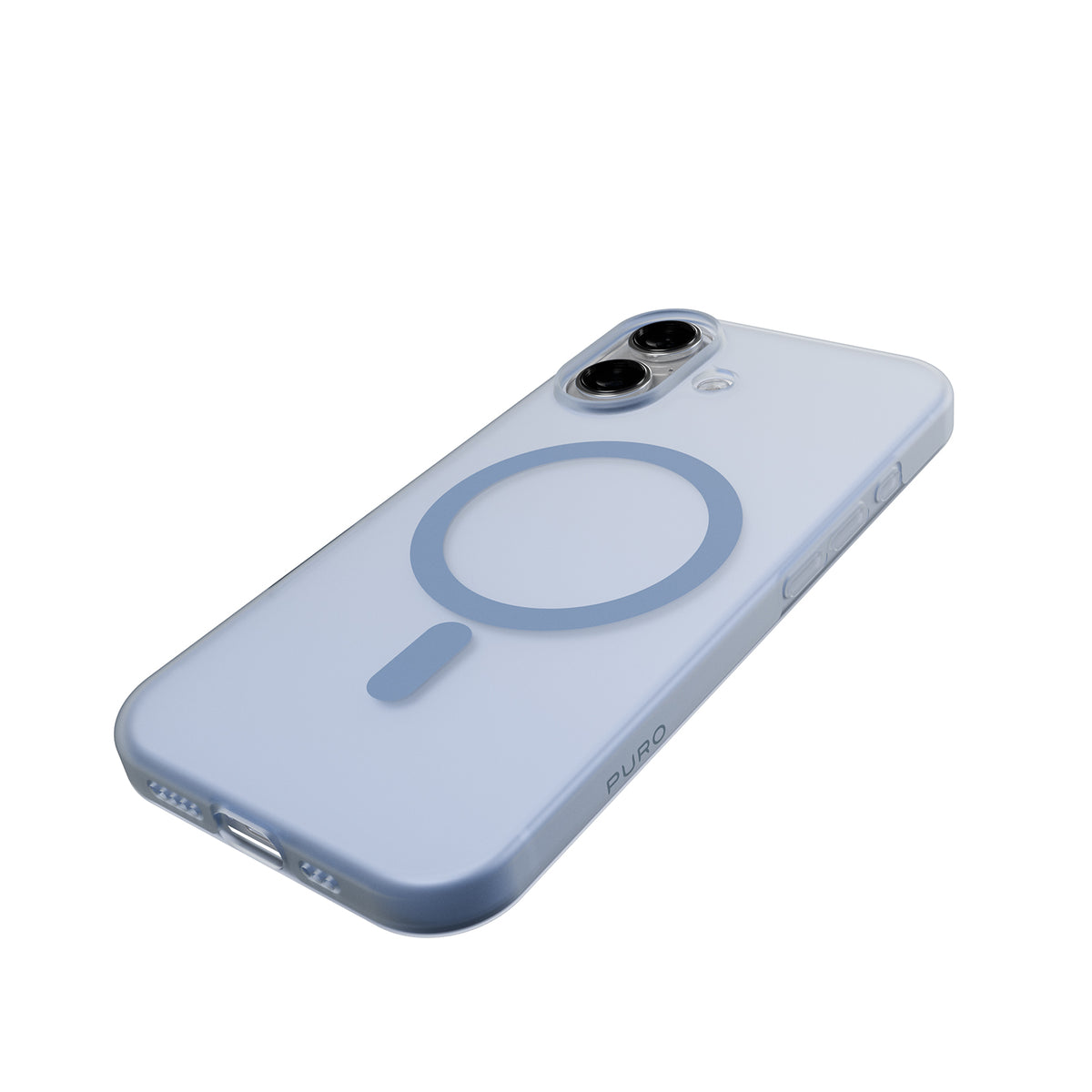 Cover Daylight per iPhone 17