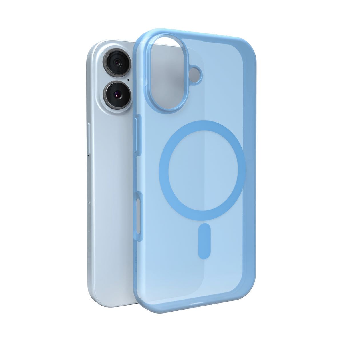 Cover Daylight per iPhone 17