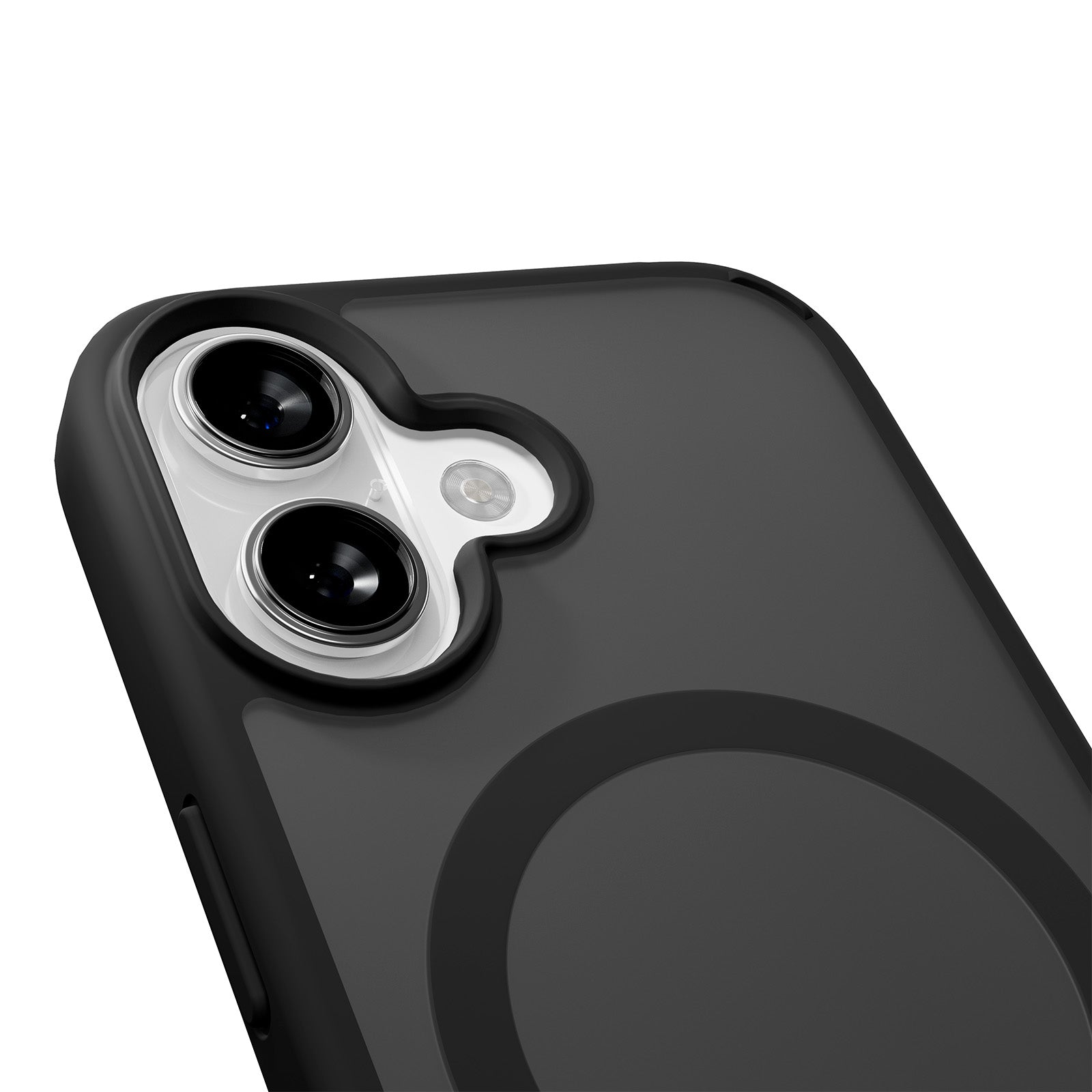 Cover Gradient for iPhone 17