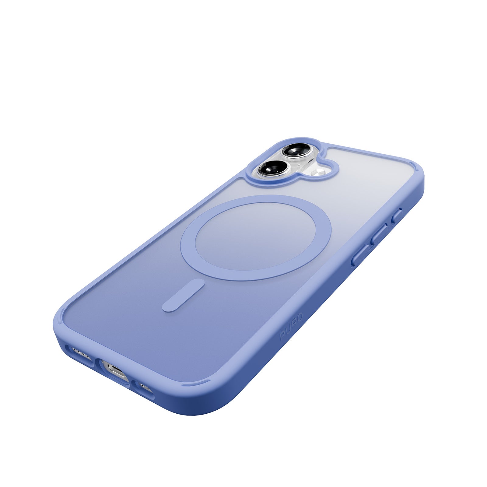 Cover Gradient for iPhone 17