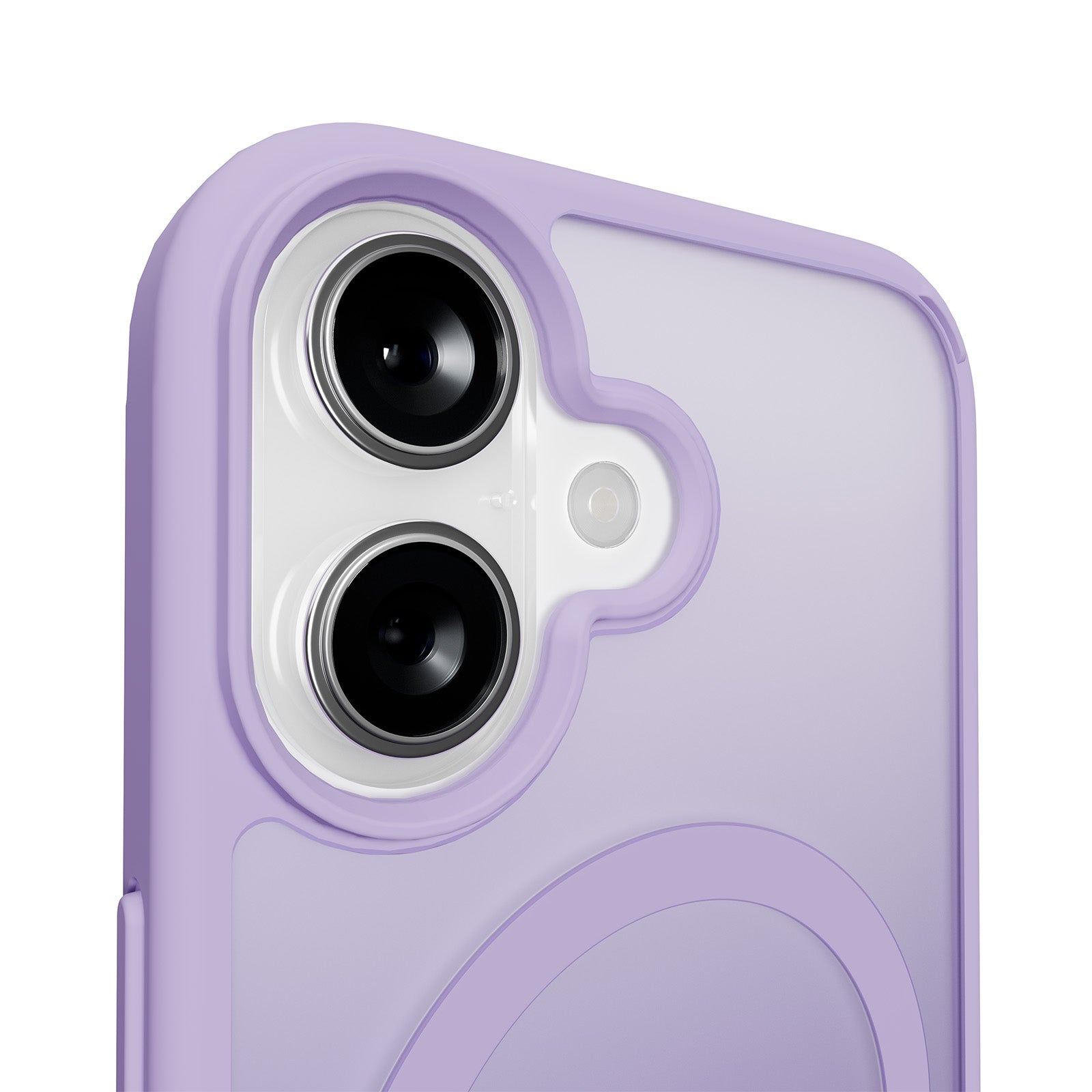 Cover Gradient for iPhone 17