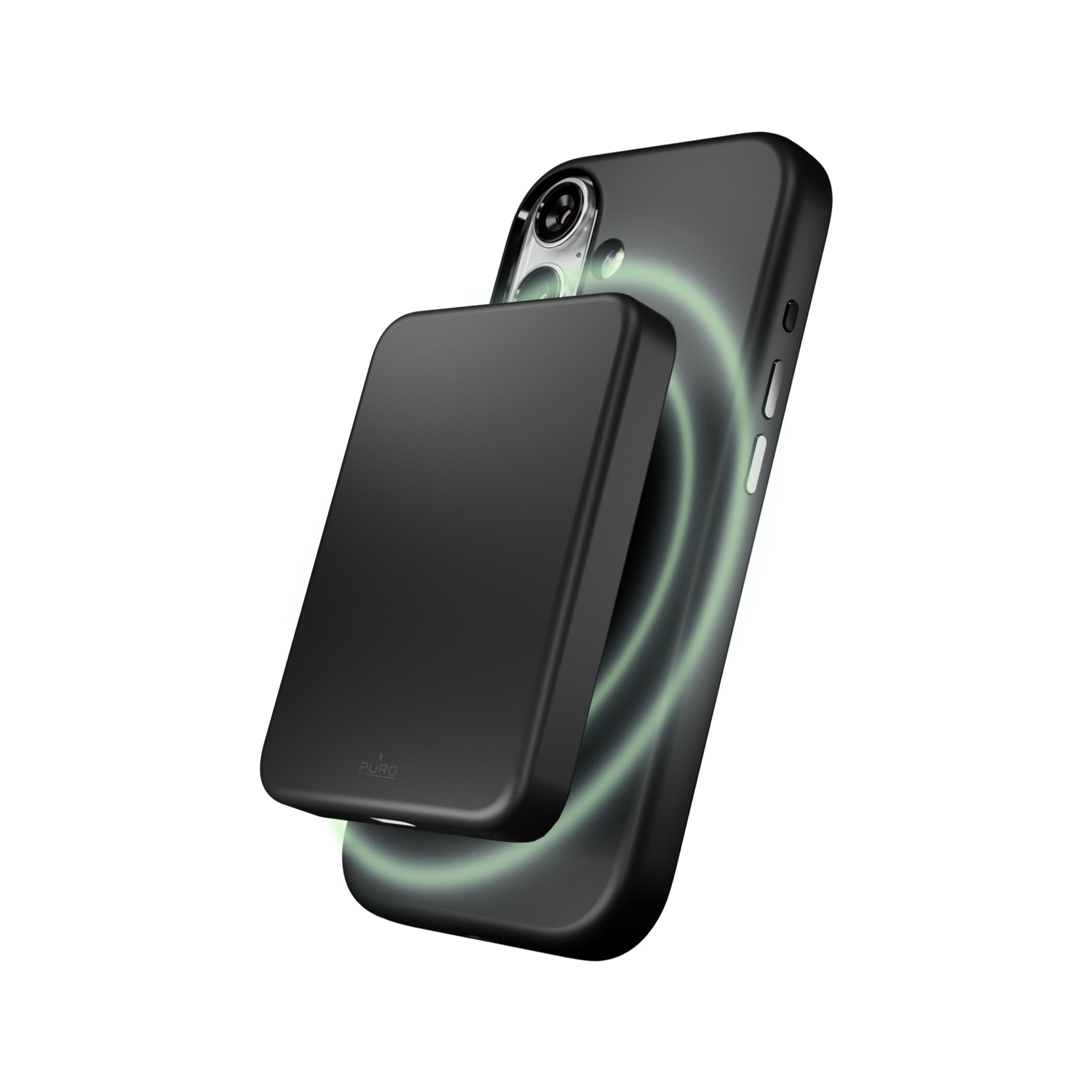 Cover ICON MAG PRO per iPhone 17