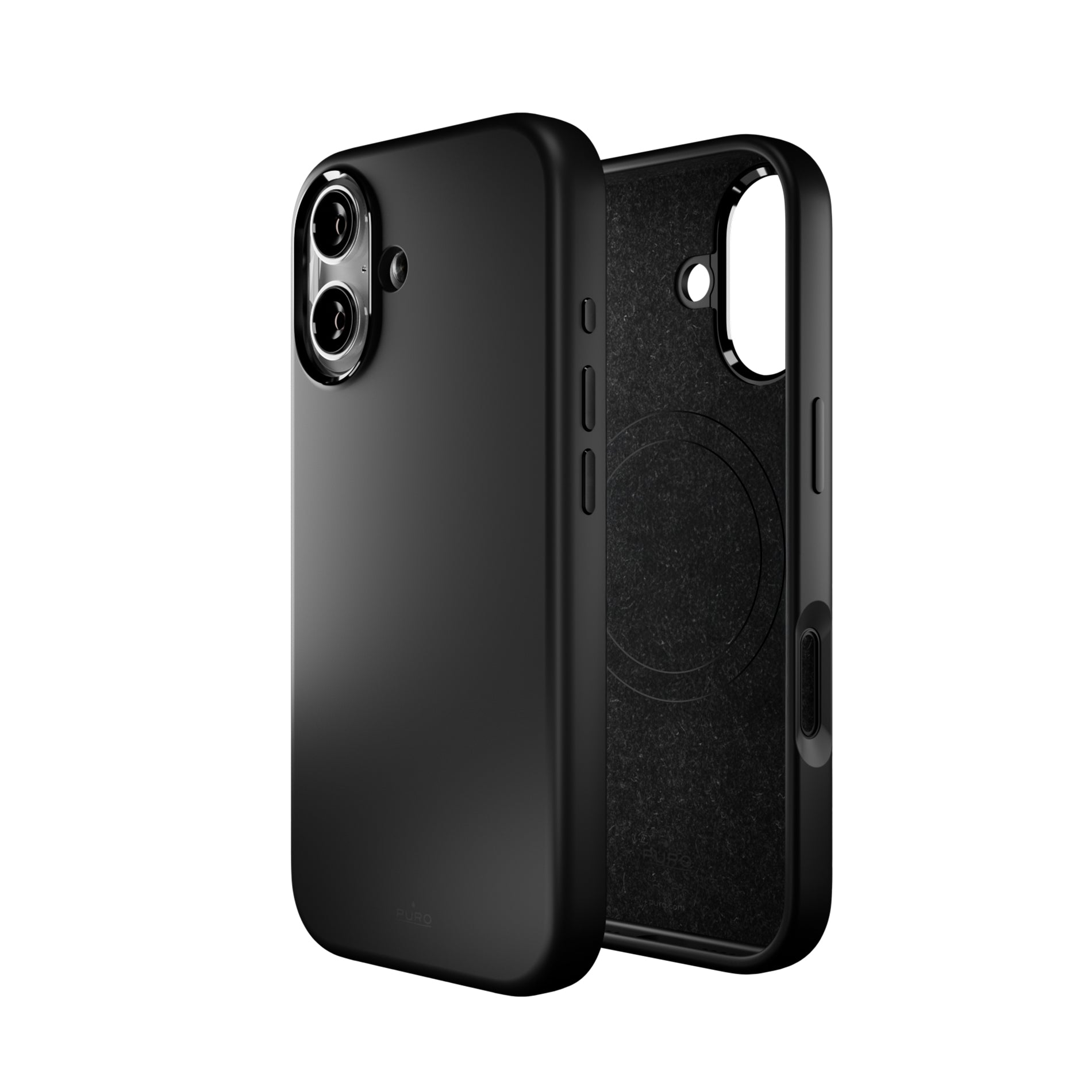 Cover ICON MAG PRO per iPhone 17