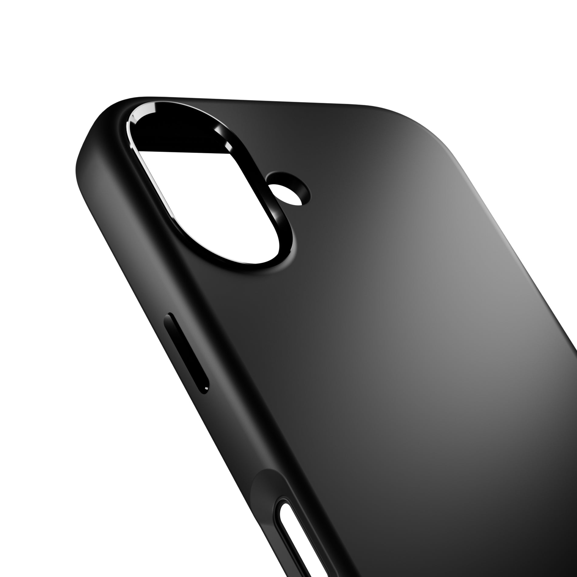 Cover ICON MAG PRO per iPhone 17