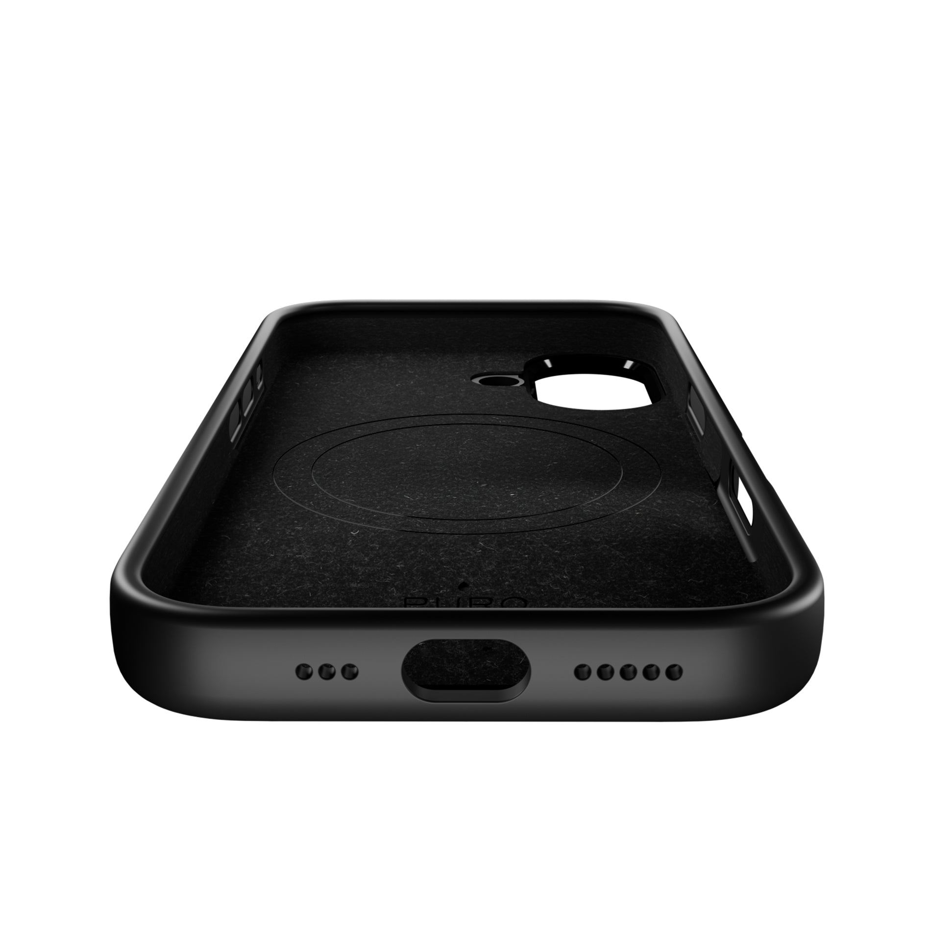 Cover ICON MAG PRO per iPhone 17