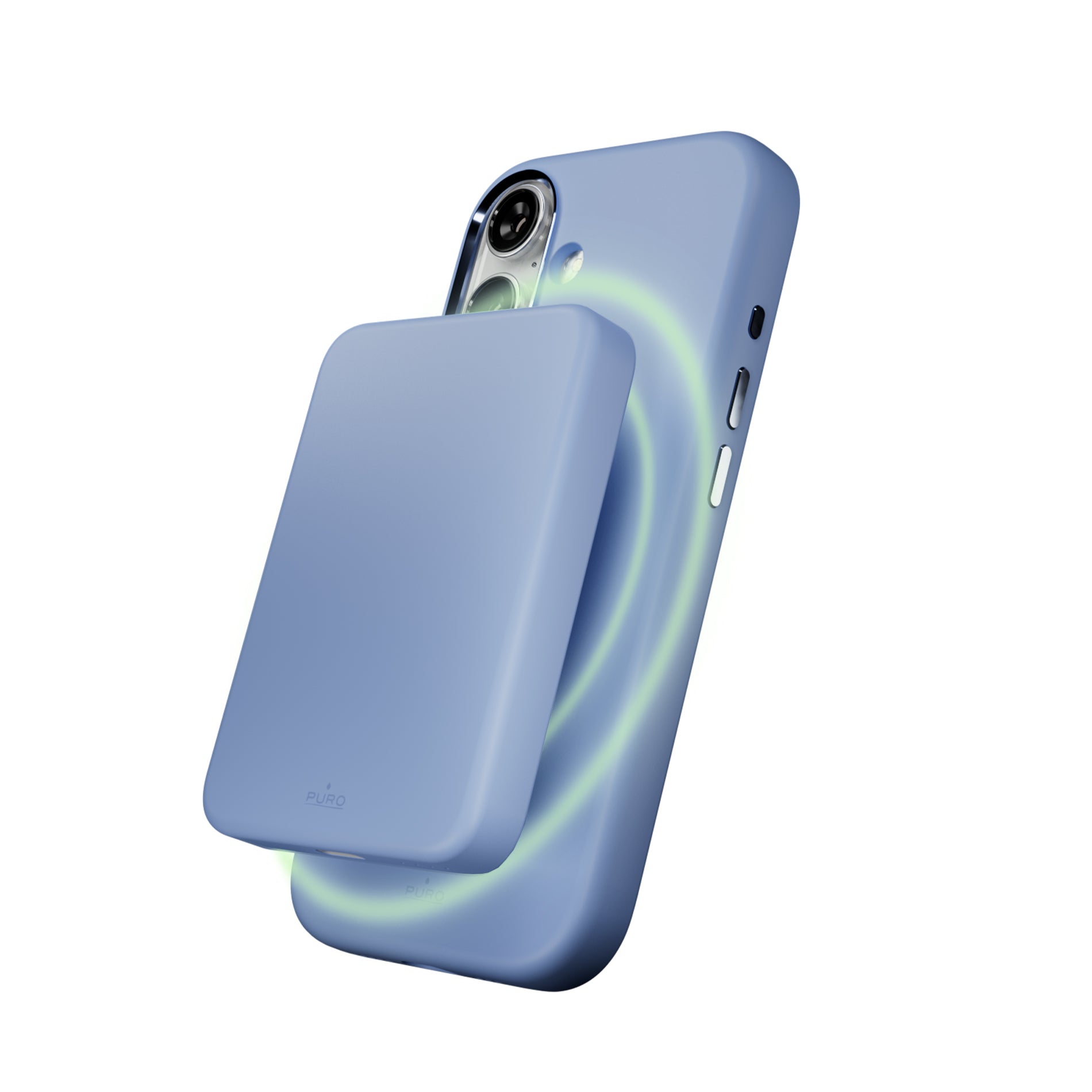 Cover ICON MAG PRO per iPhone 17
