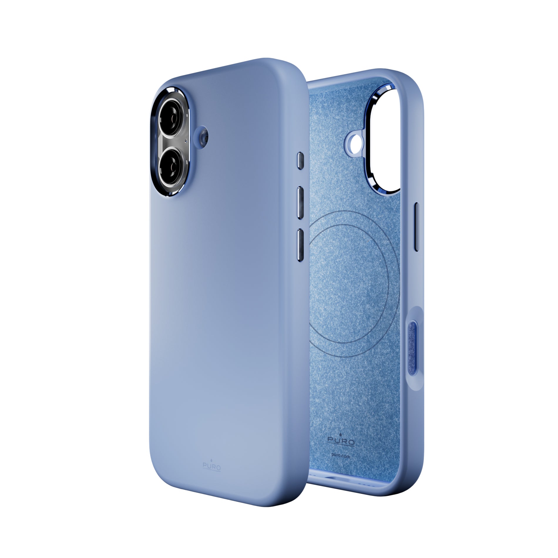 Cover ICON MAG PRO per iPhone 17
