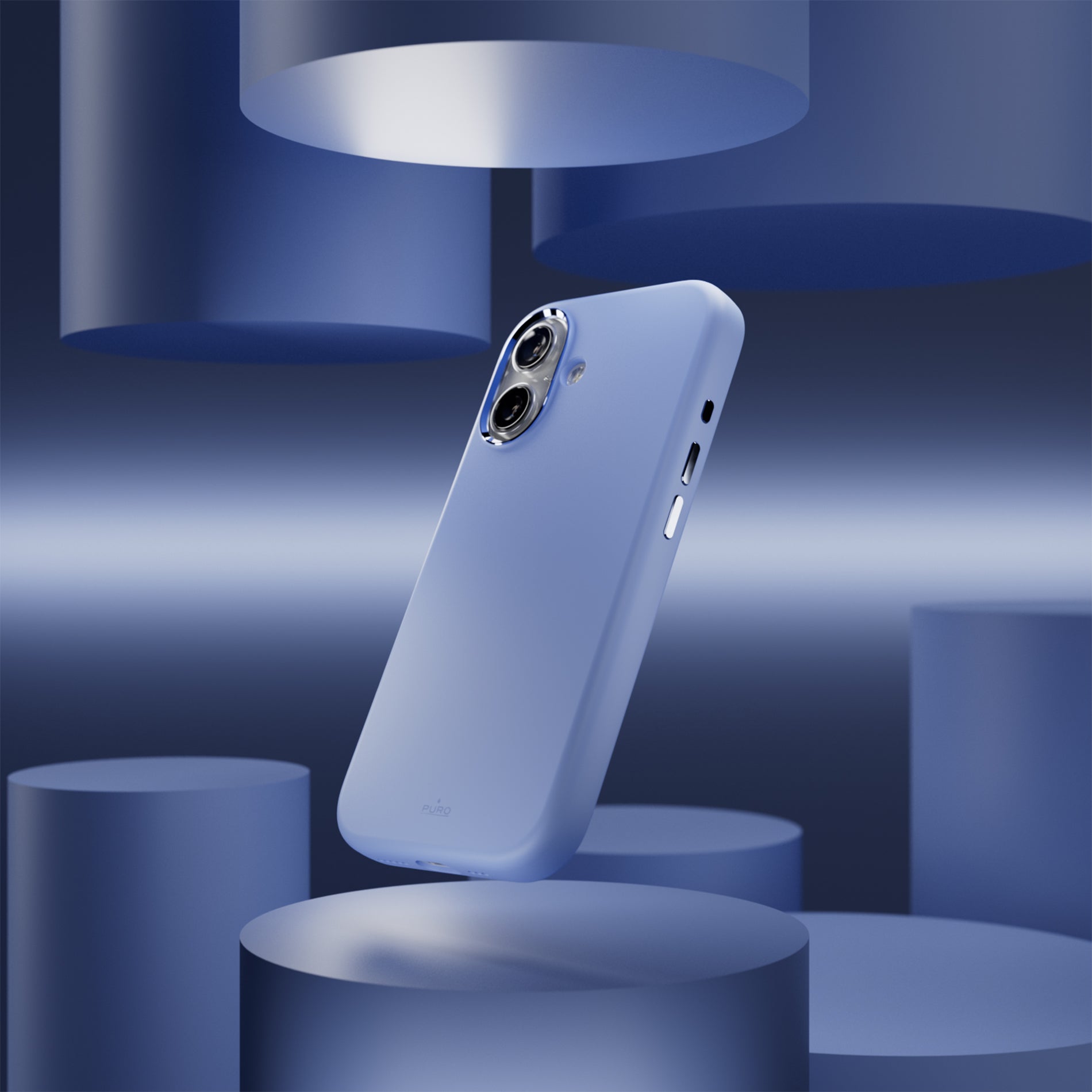 Cover ICON MAG PRO per iPhone 17