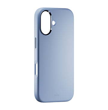Cover ICON MAG PRO per iPhone 17 – Ice Blue