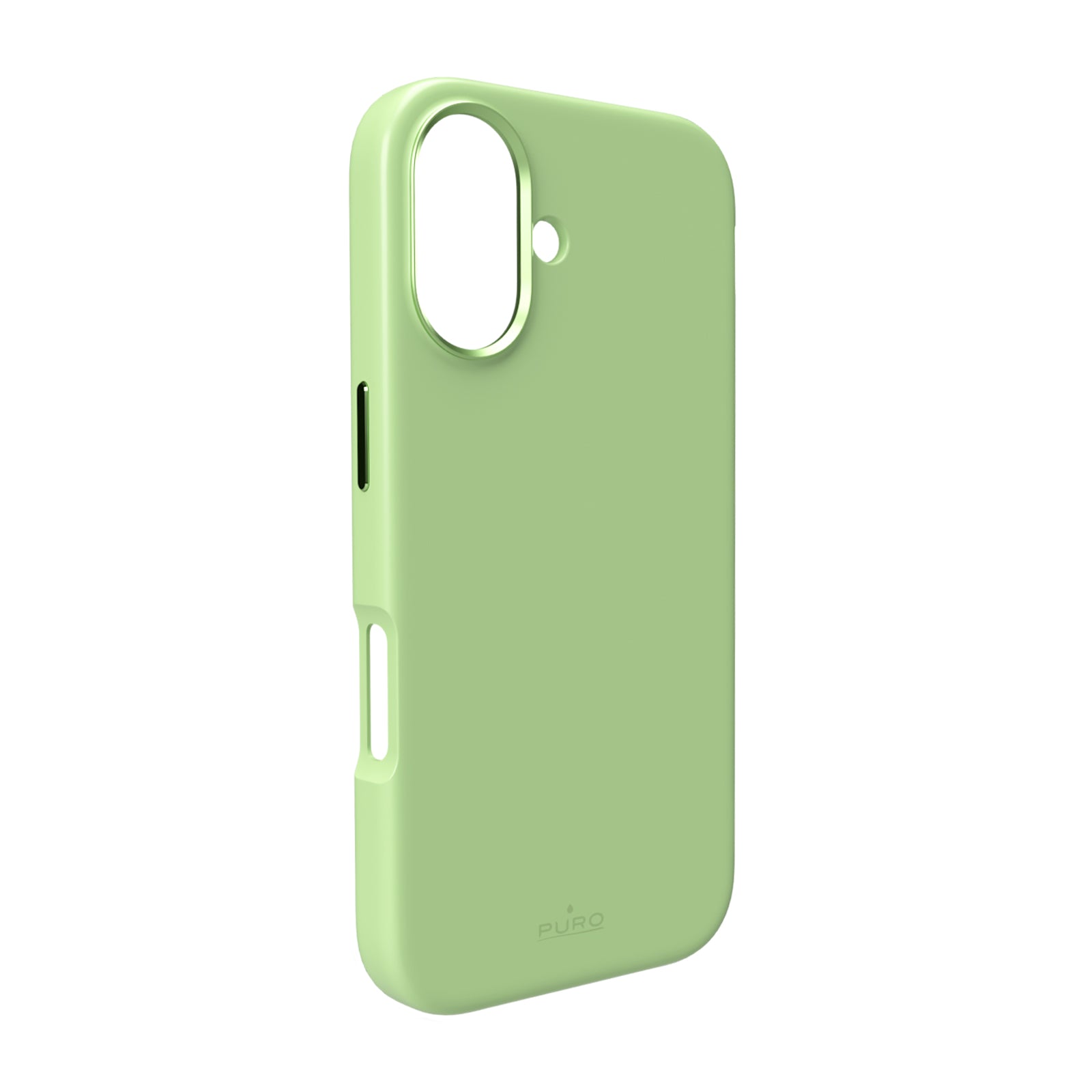 Cover ICON MAG PRO per iPhone 17