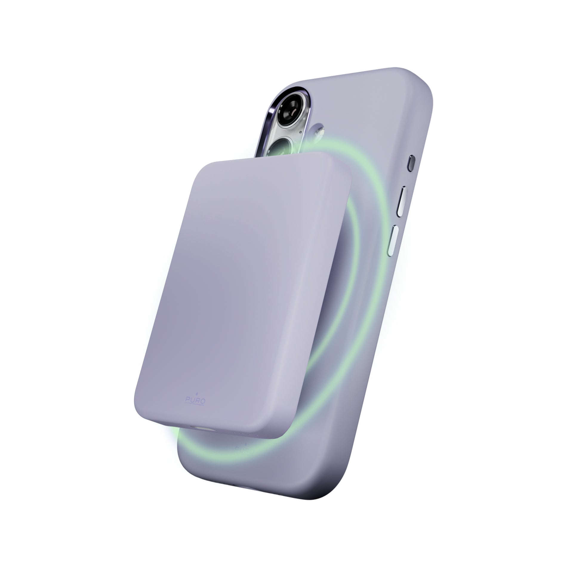 Cover ICON MAG PRO per iPhone 17