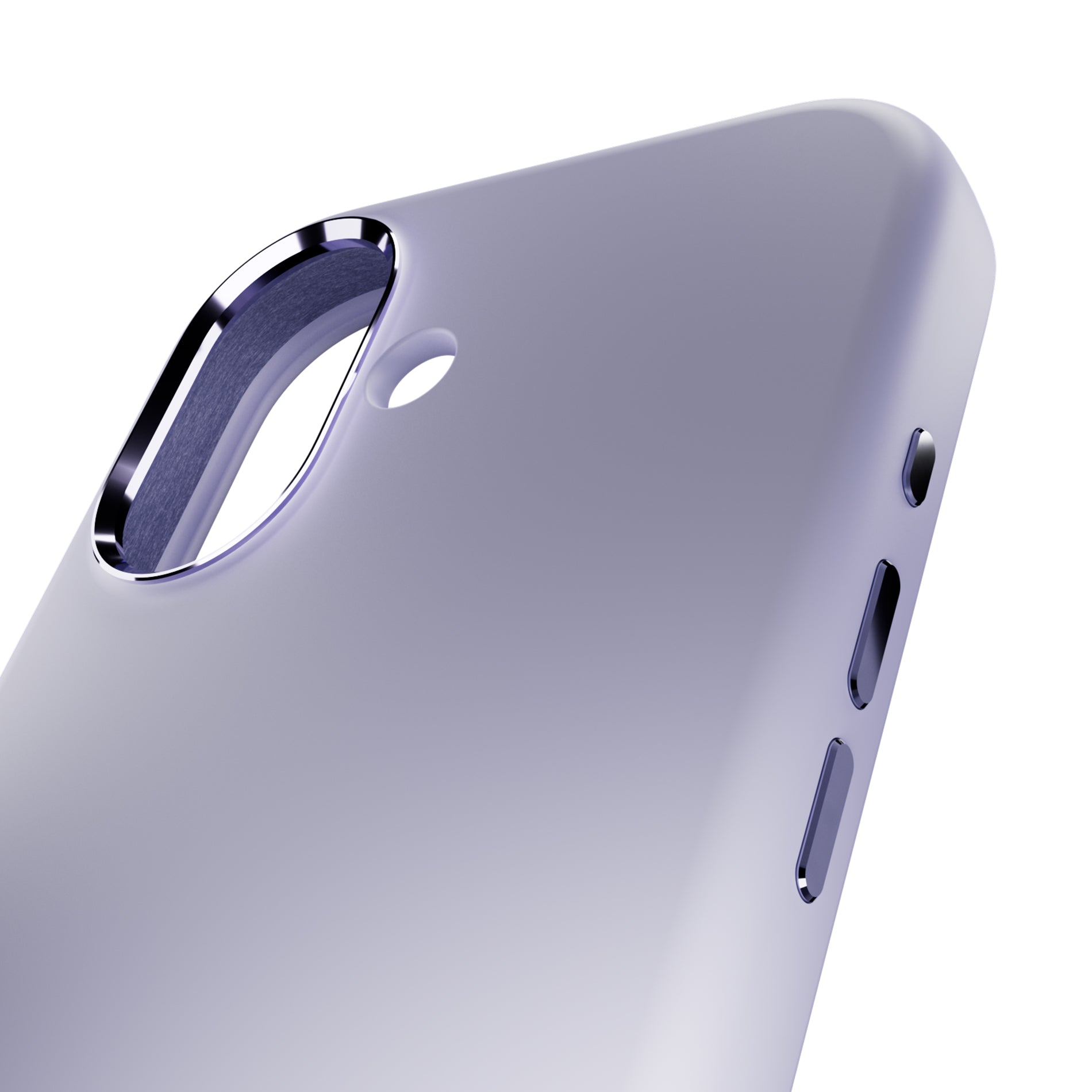 Cover ICON MAG PRO per iPhone 17