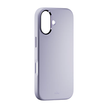 Cover ICON MAG PRO for iPhone 17 – Lavander Blue