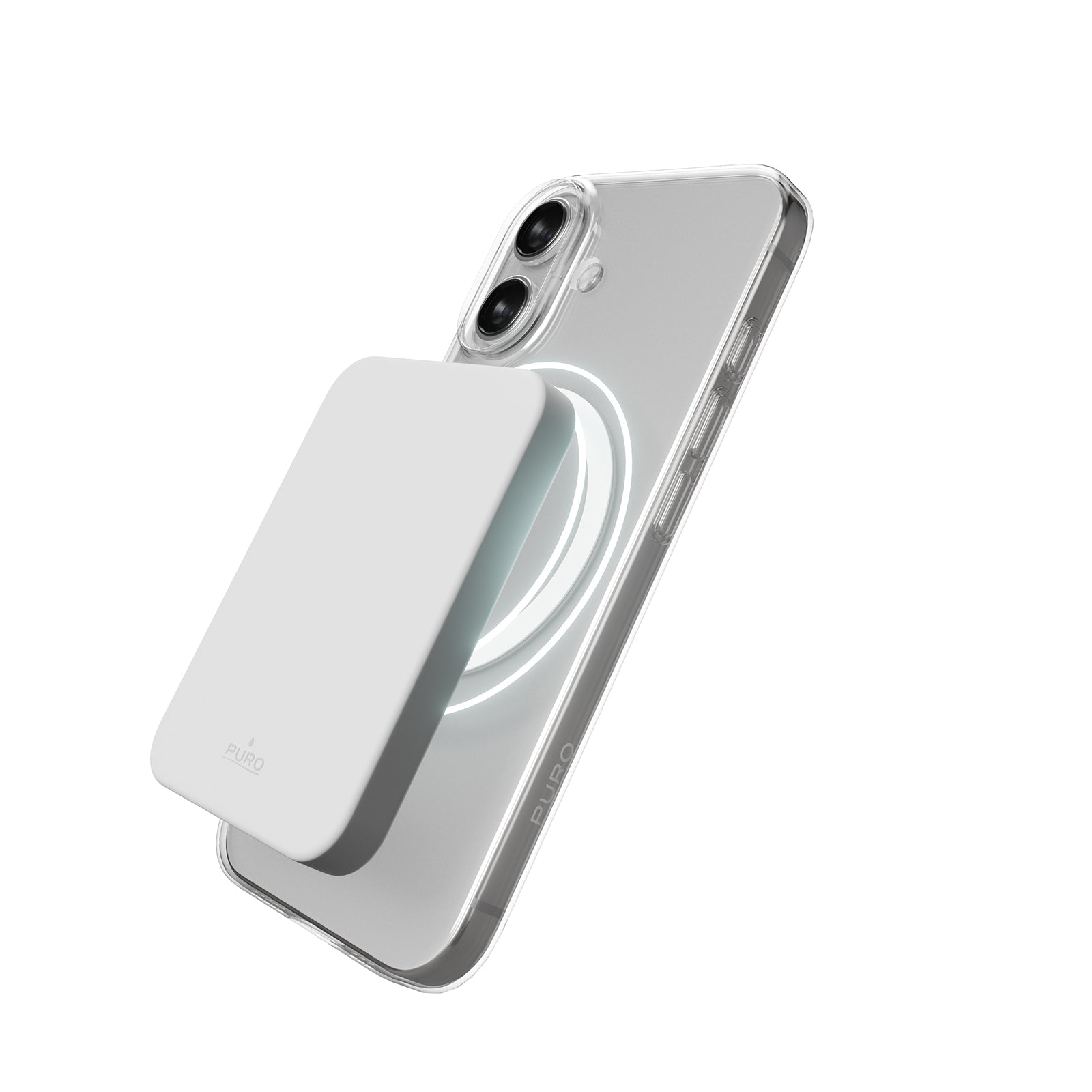 Coque iPhone 17 Lite Mag