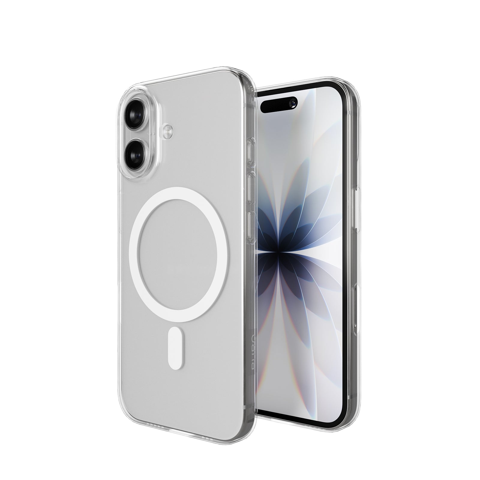 Coque iPhone 17 Lite Mag