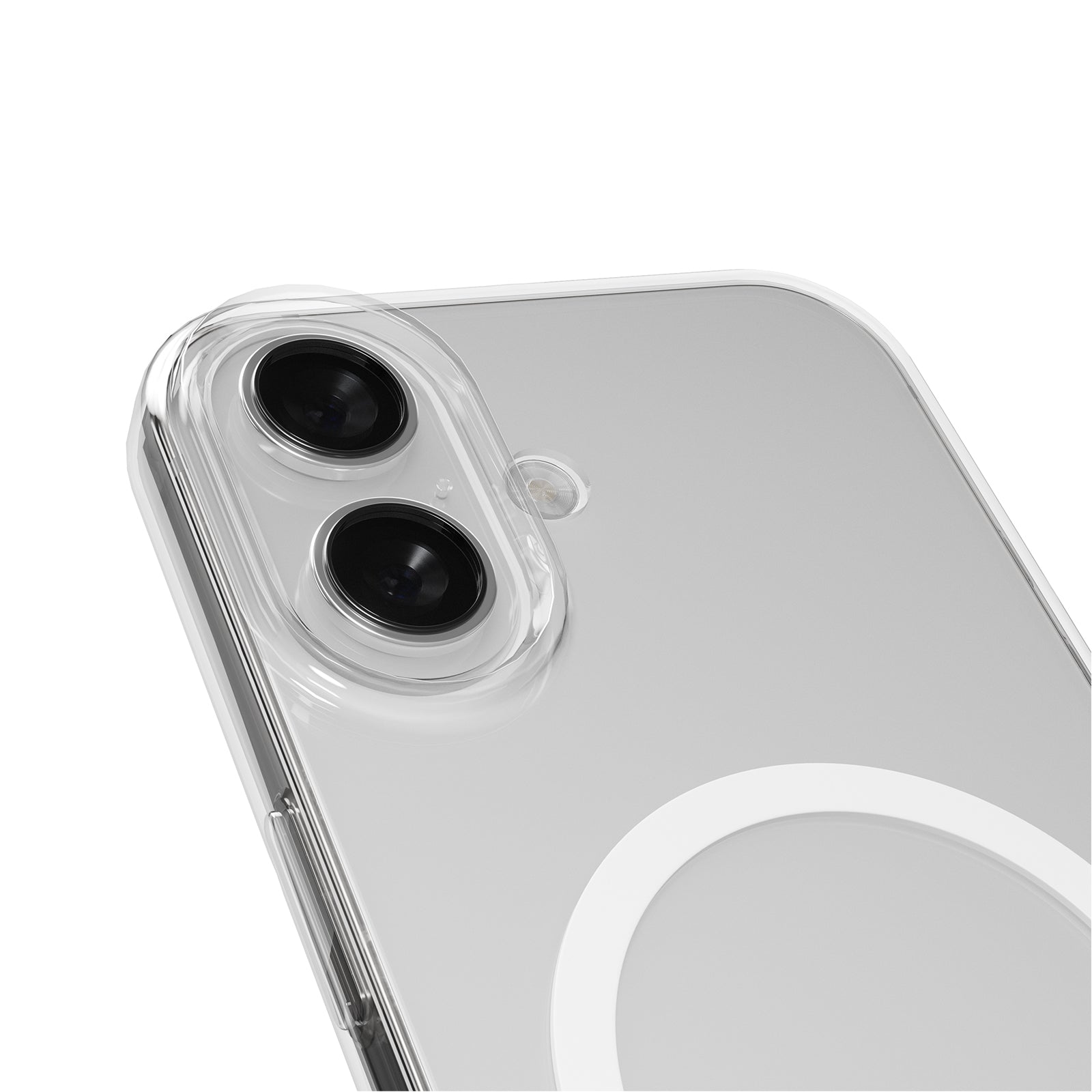 Coque iPhone 17 Lite Mag