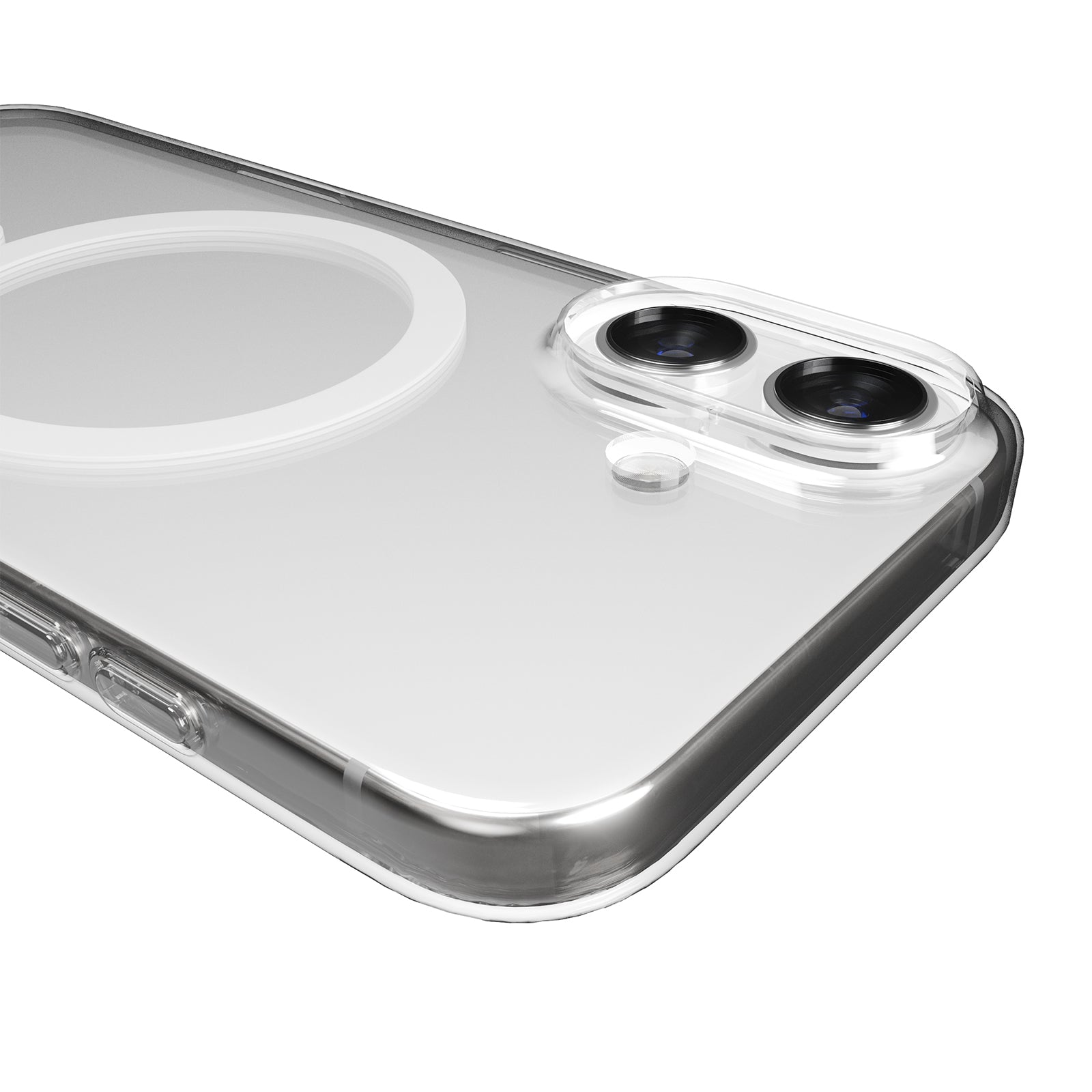 Coque iPhone 17 Lite Mag