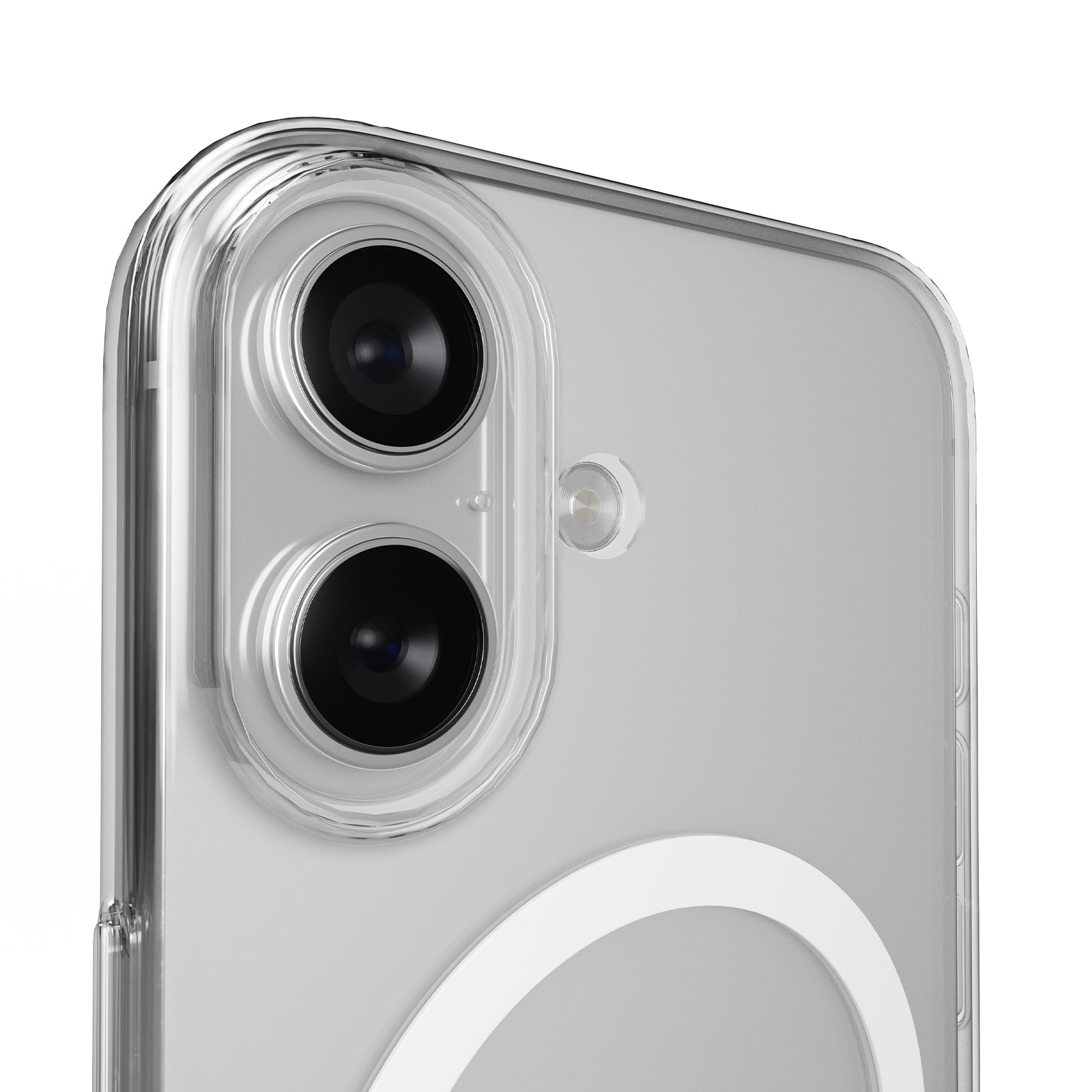 Coque iPhone 17 Lite Mag