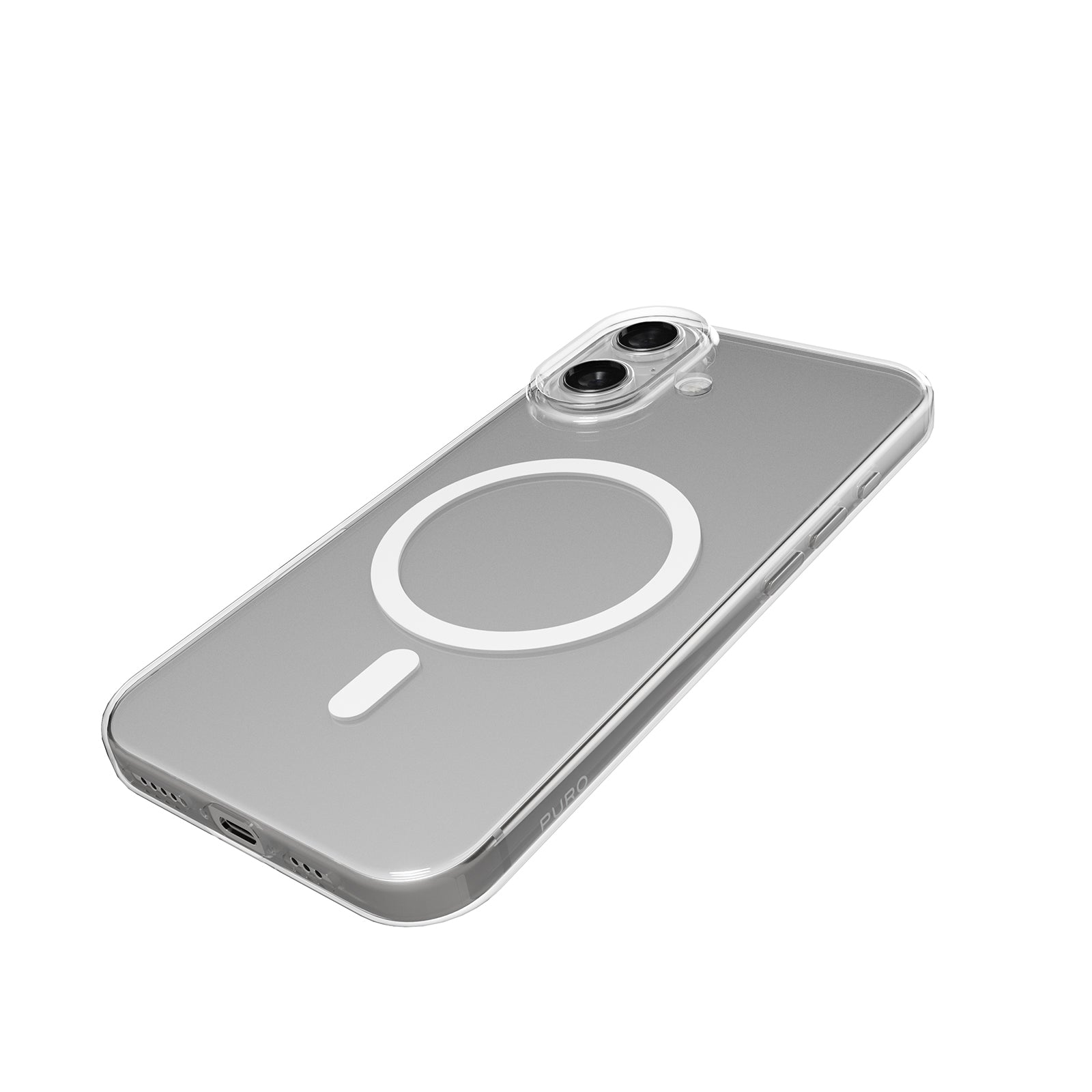 Coque iPhone 17 Lite Mag