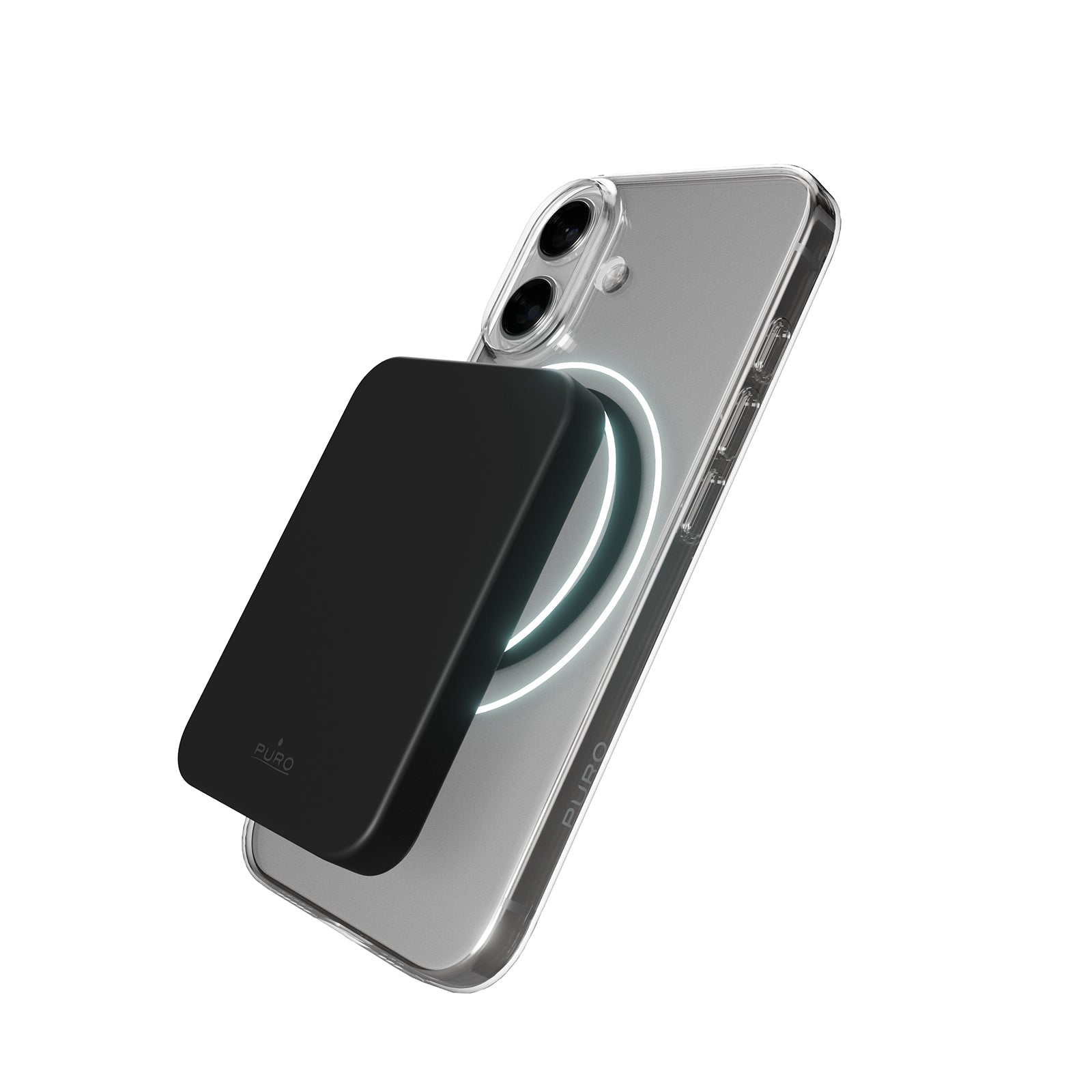 Coque iPhone 17 Lite Mag